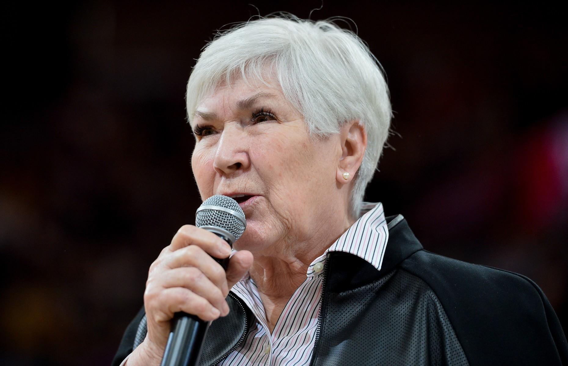 8th: Gail Miller: $4 billion