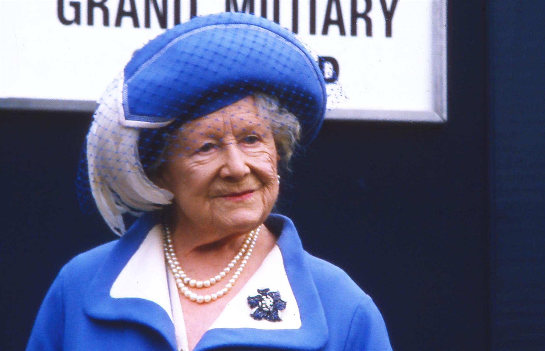 A long life of duty