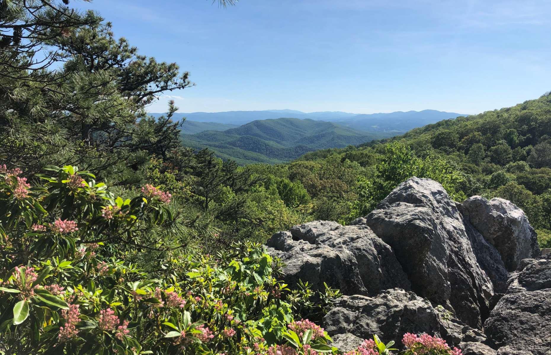 20. Wytheville, Wythe County