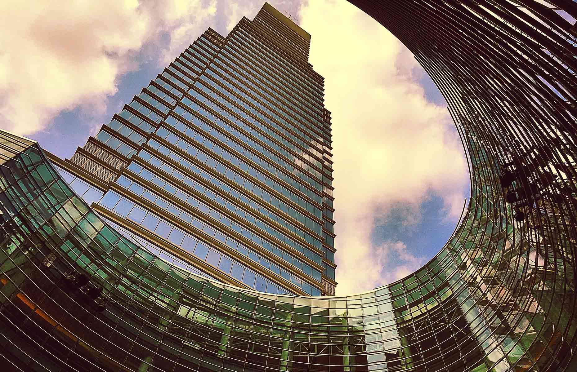 Beyoncé's New York City condo