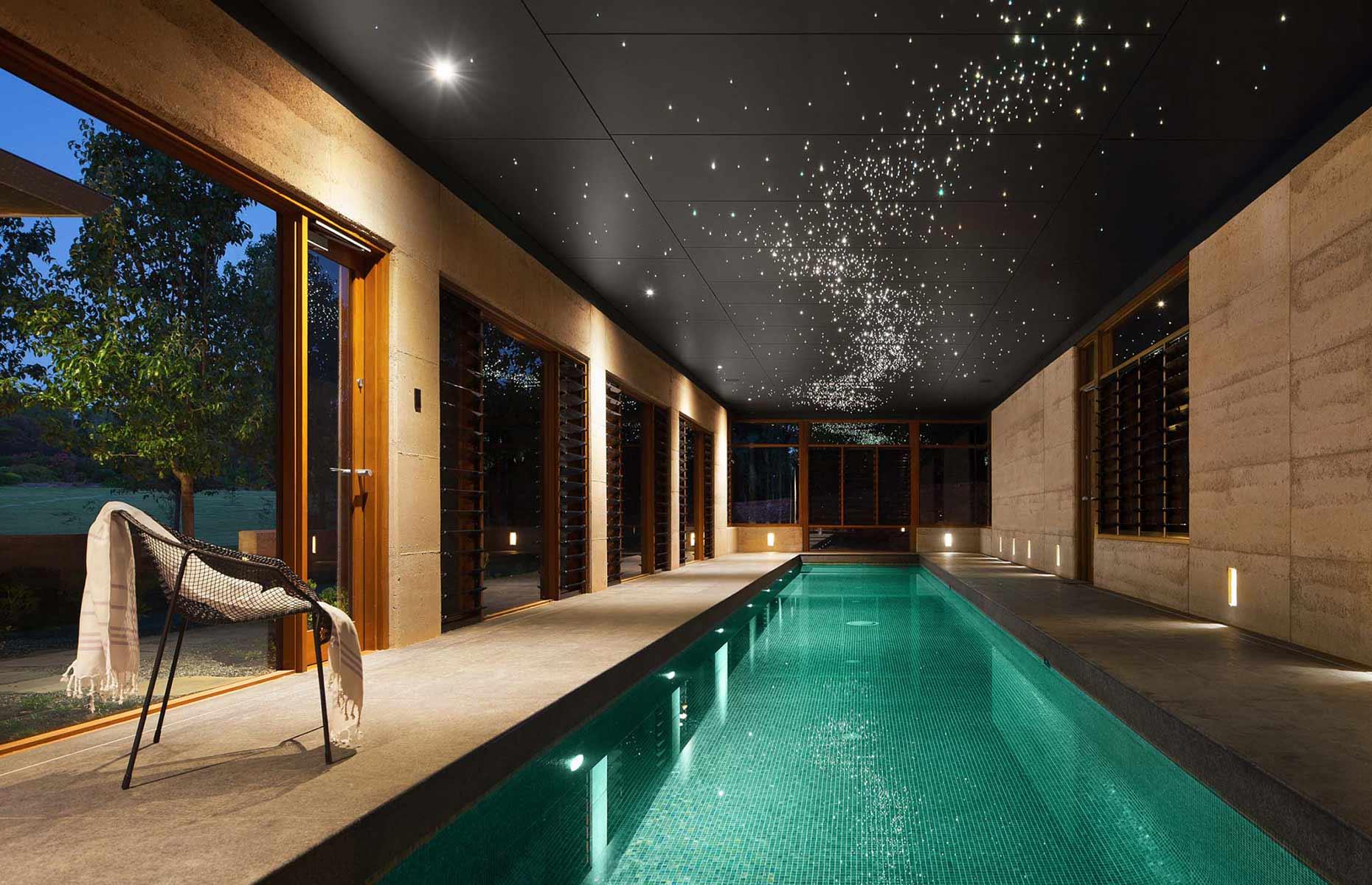 Bedfordale House: sustainable design solutions