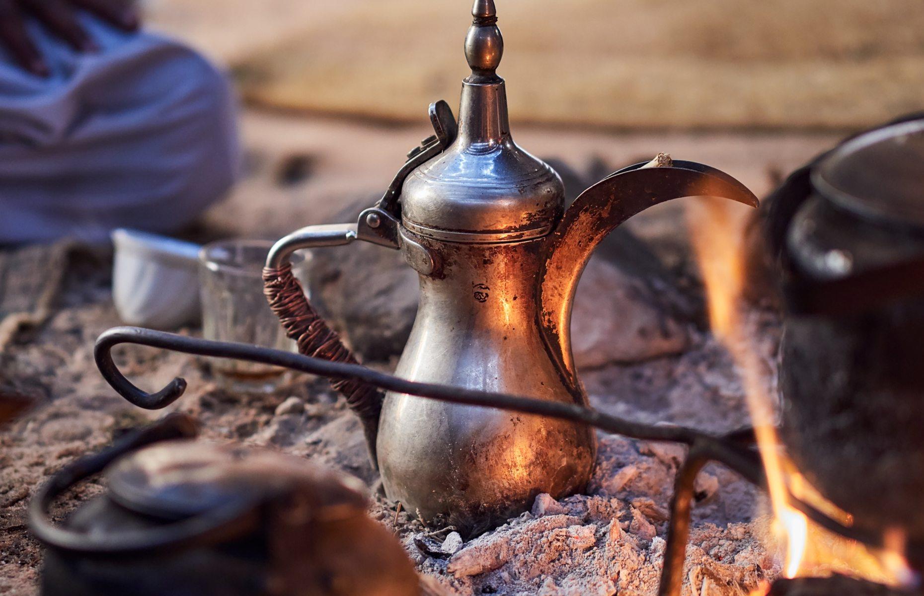 It played a big part in religious ceremonies