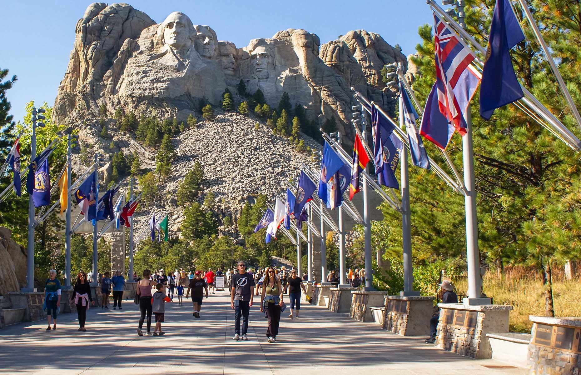 12. South Dakota: $617,773