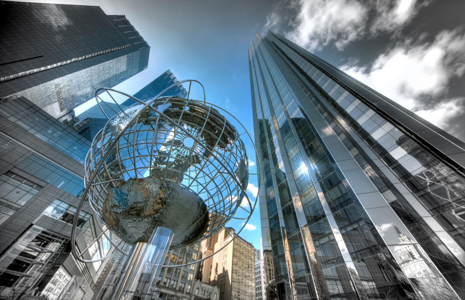 Janet Jackson's Trump apartment