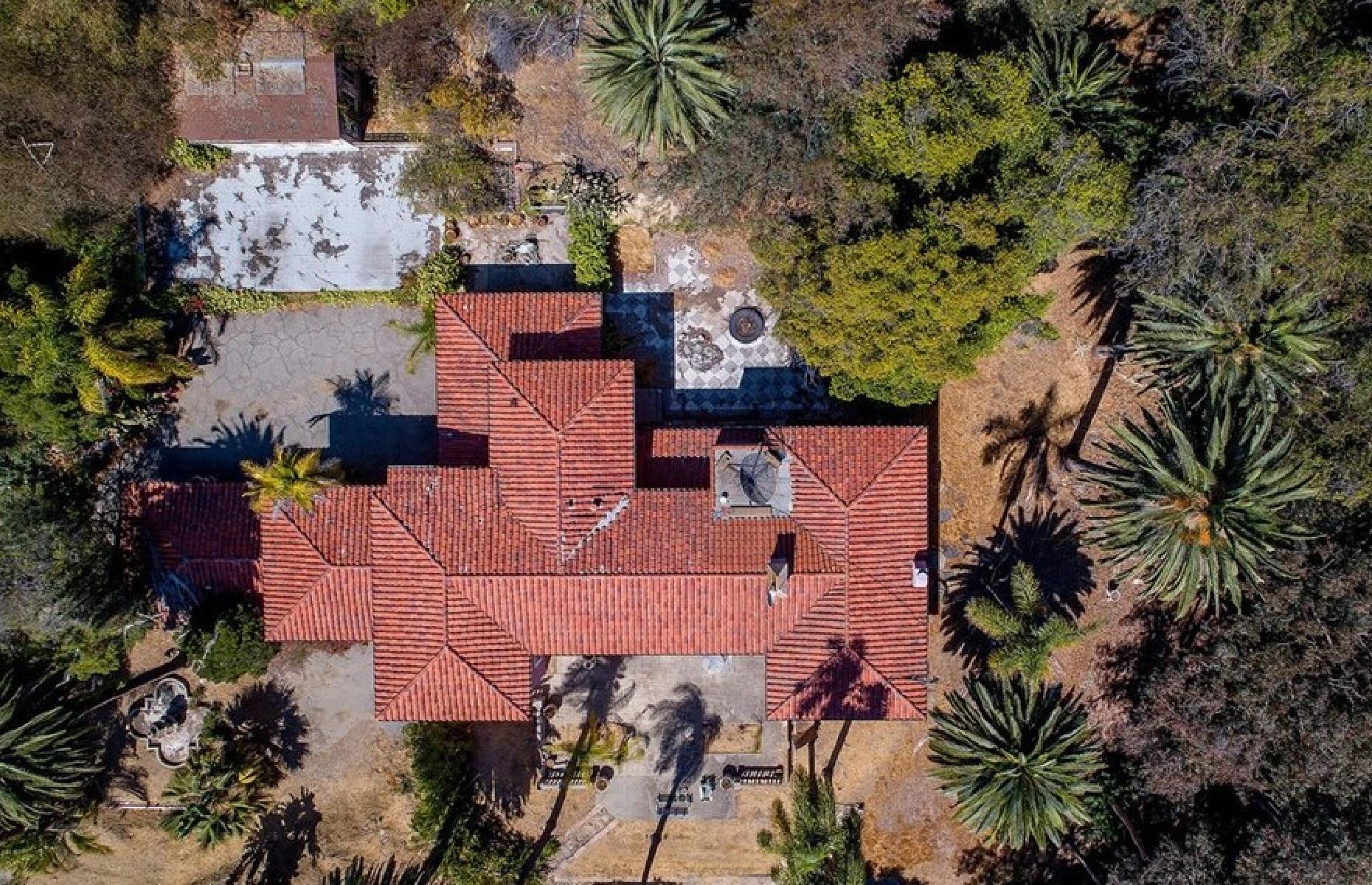 A never-ending vacation 