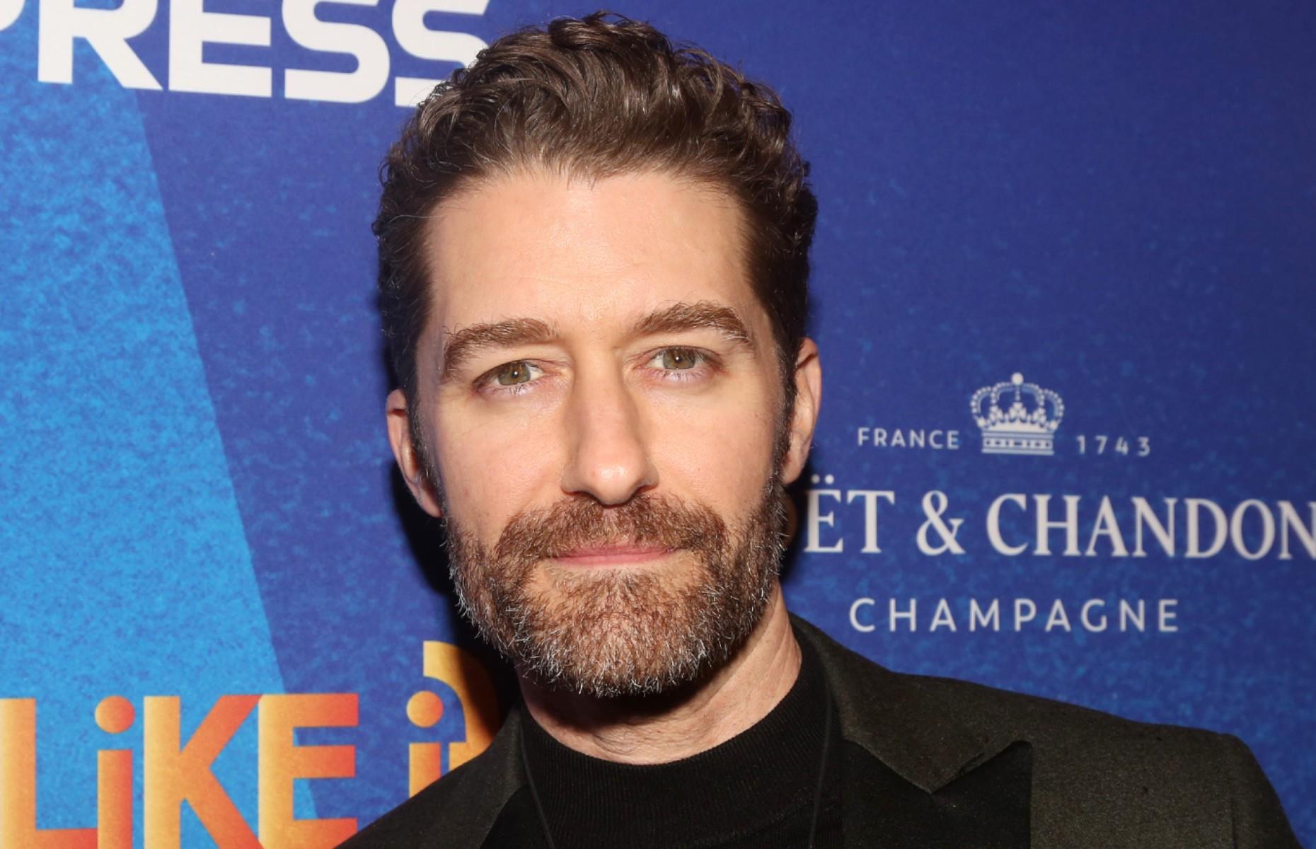 Matthew Morrison: $10 million (£8m)