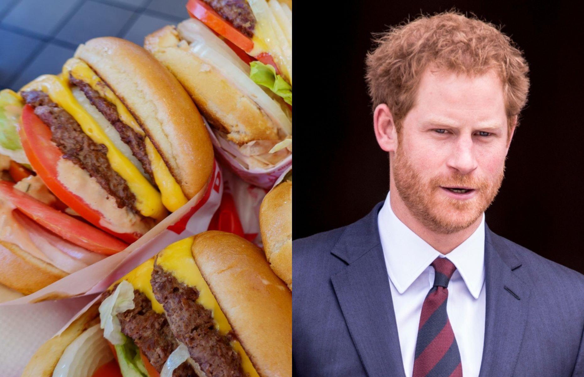 The surprising favourite foods of royalty | lovefood.com