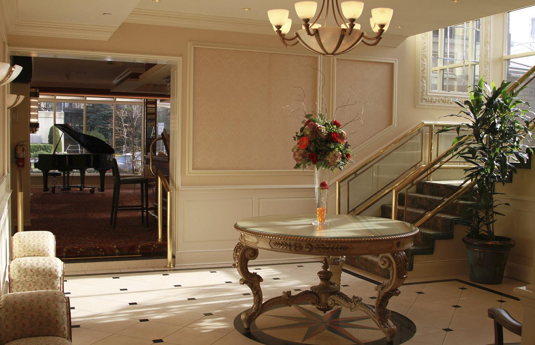 Villa Amalfi, New Jersey, US