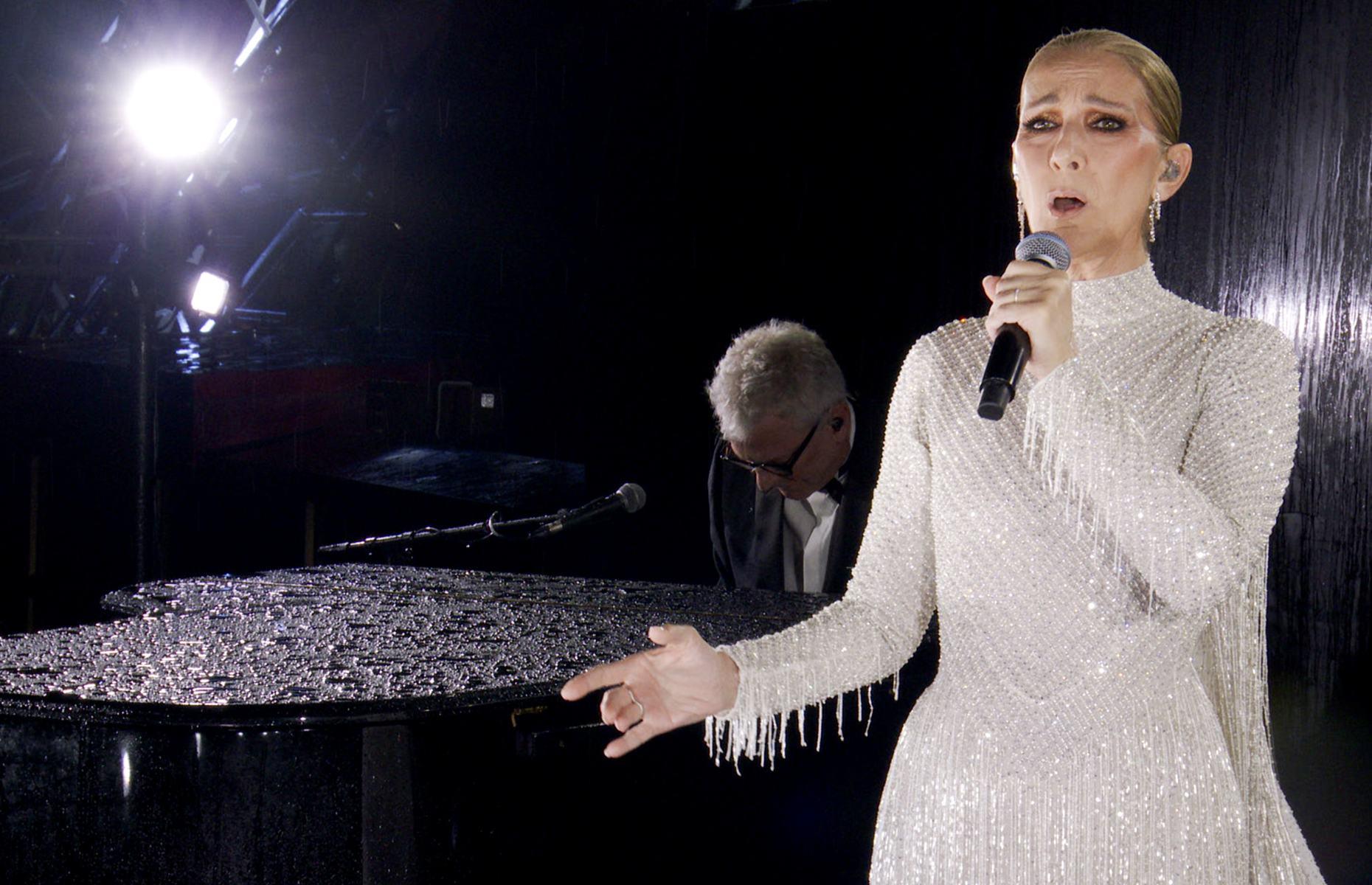 Celine Dion