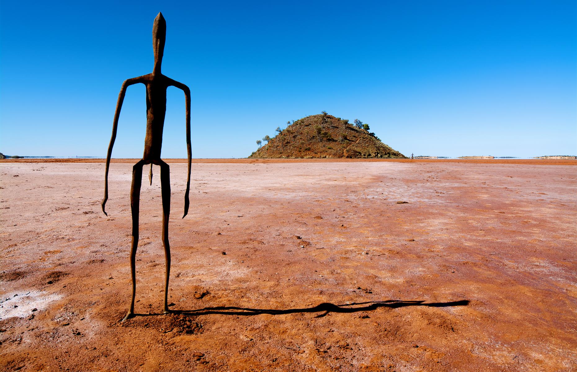 Menzies, Western Australia