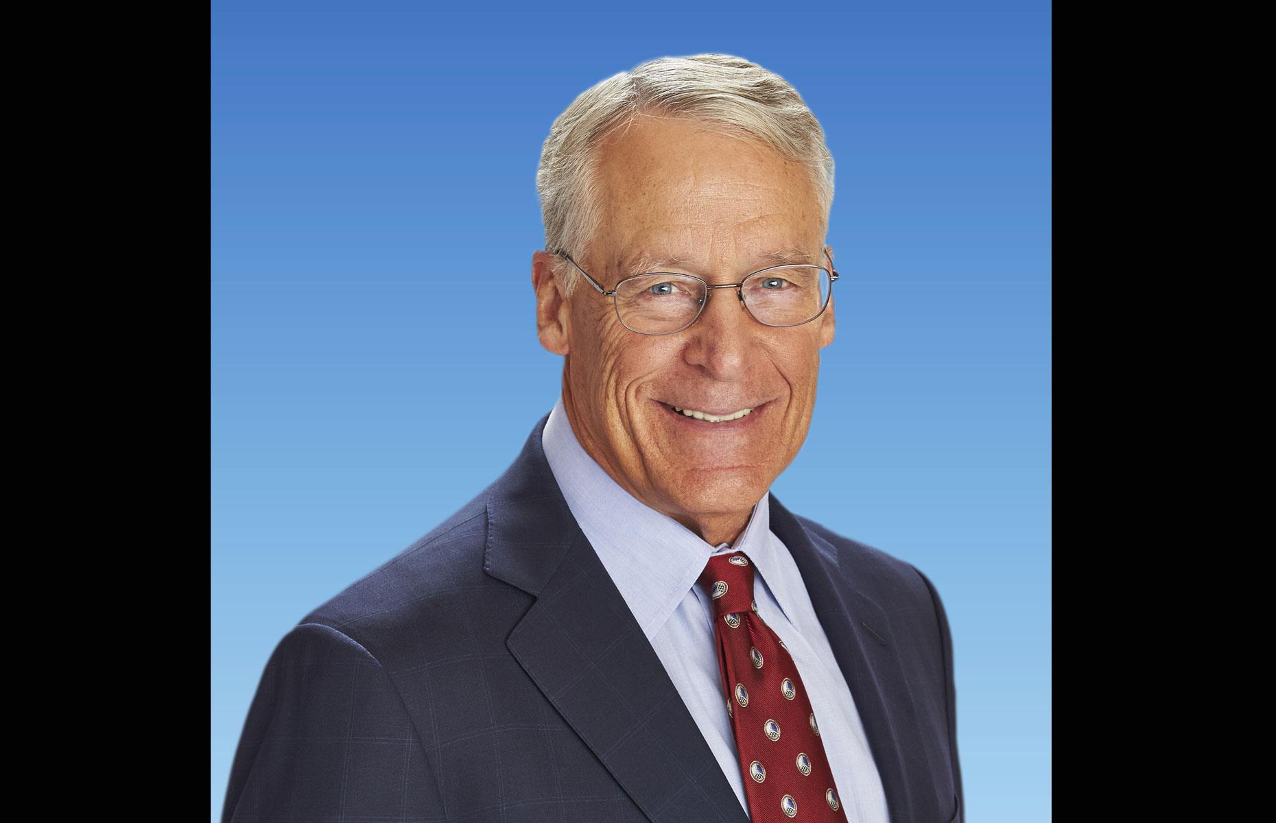Rob Walton – $6.1 billion (£4.7bn)