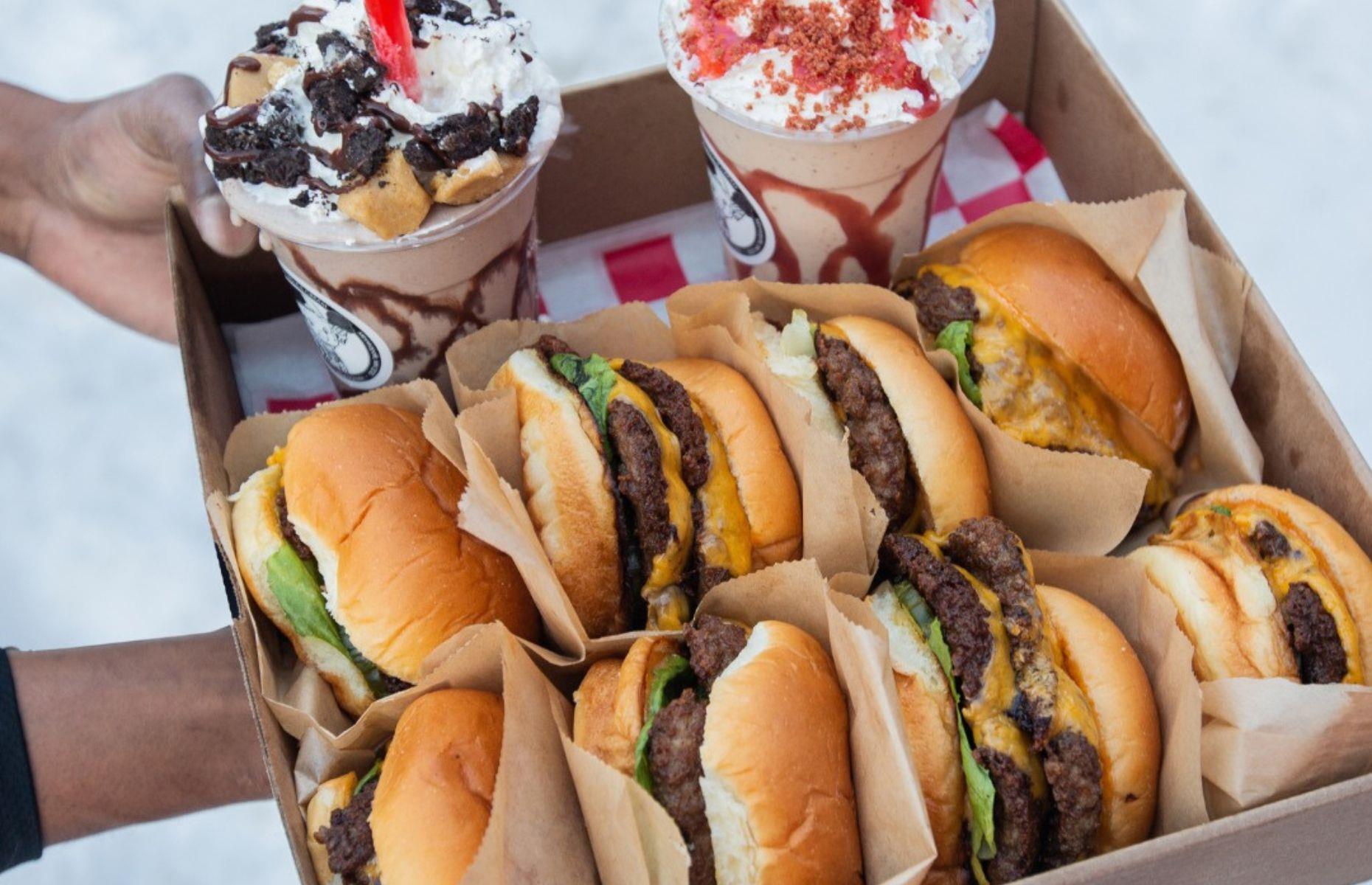 39: Minnesota: Eat Street, Minneapolis 