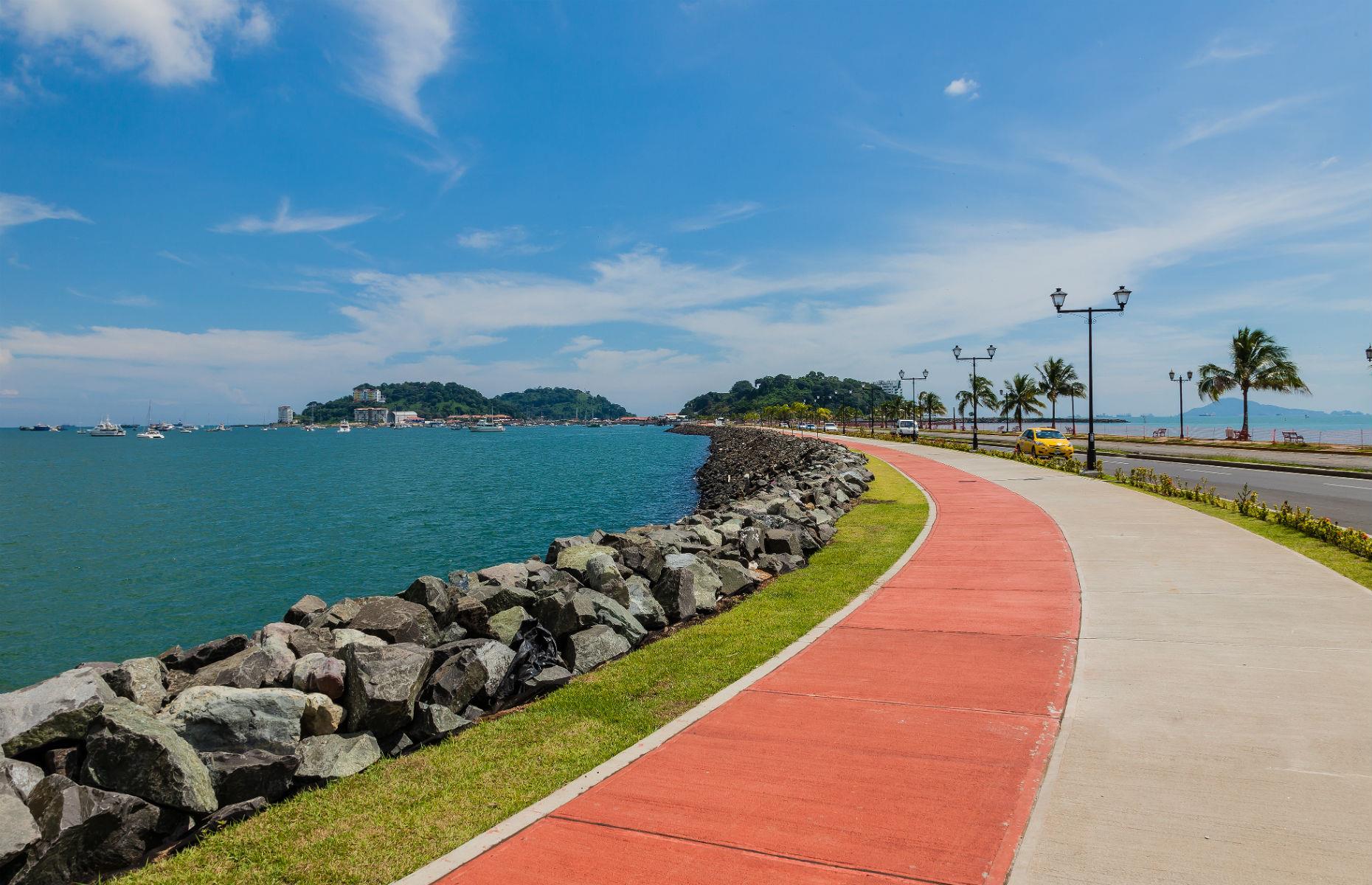 Panama City's retirement benefits 