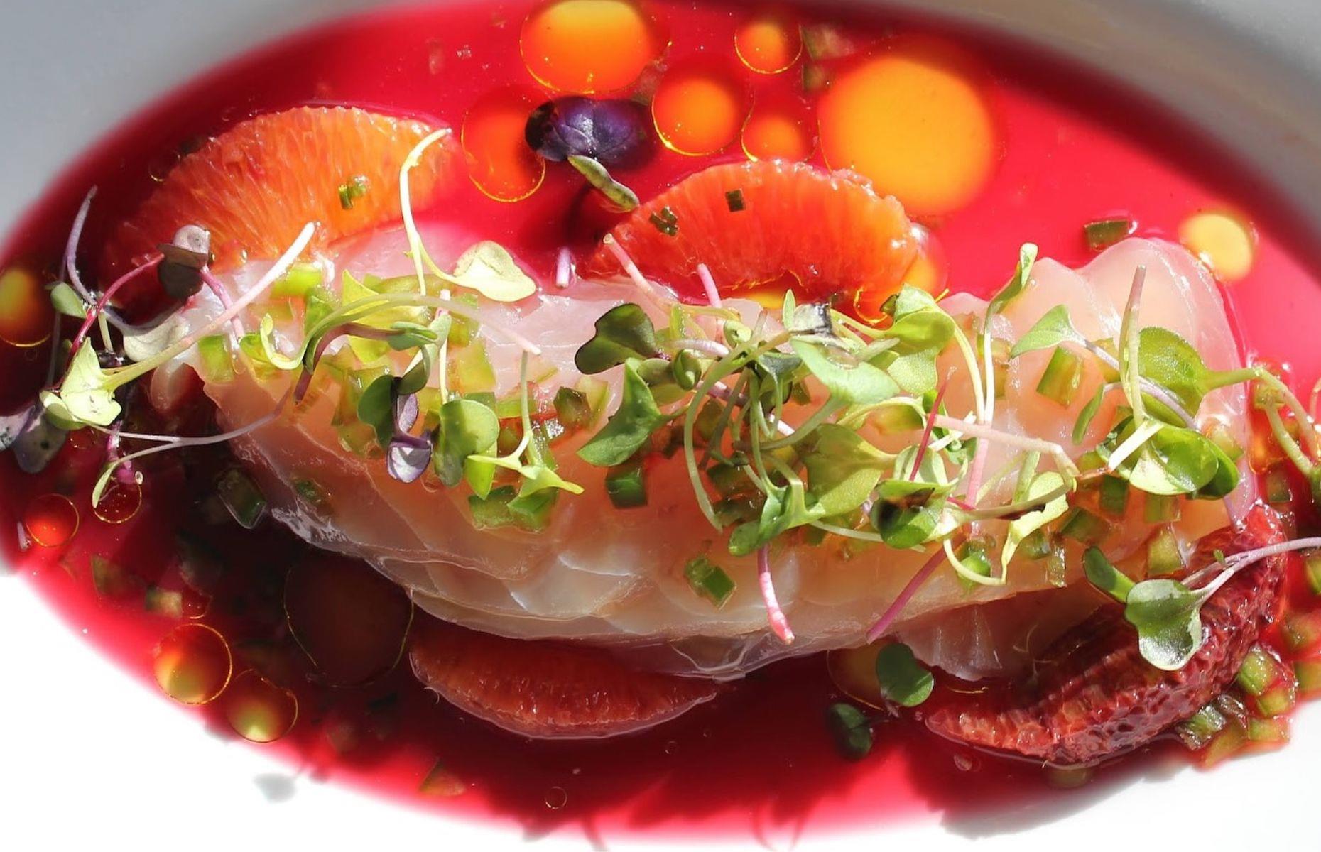 26. Mignonette, Miami, Florida