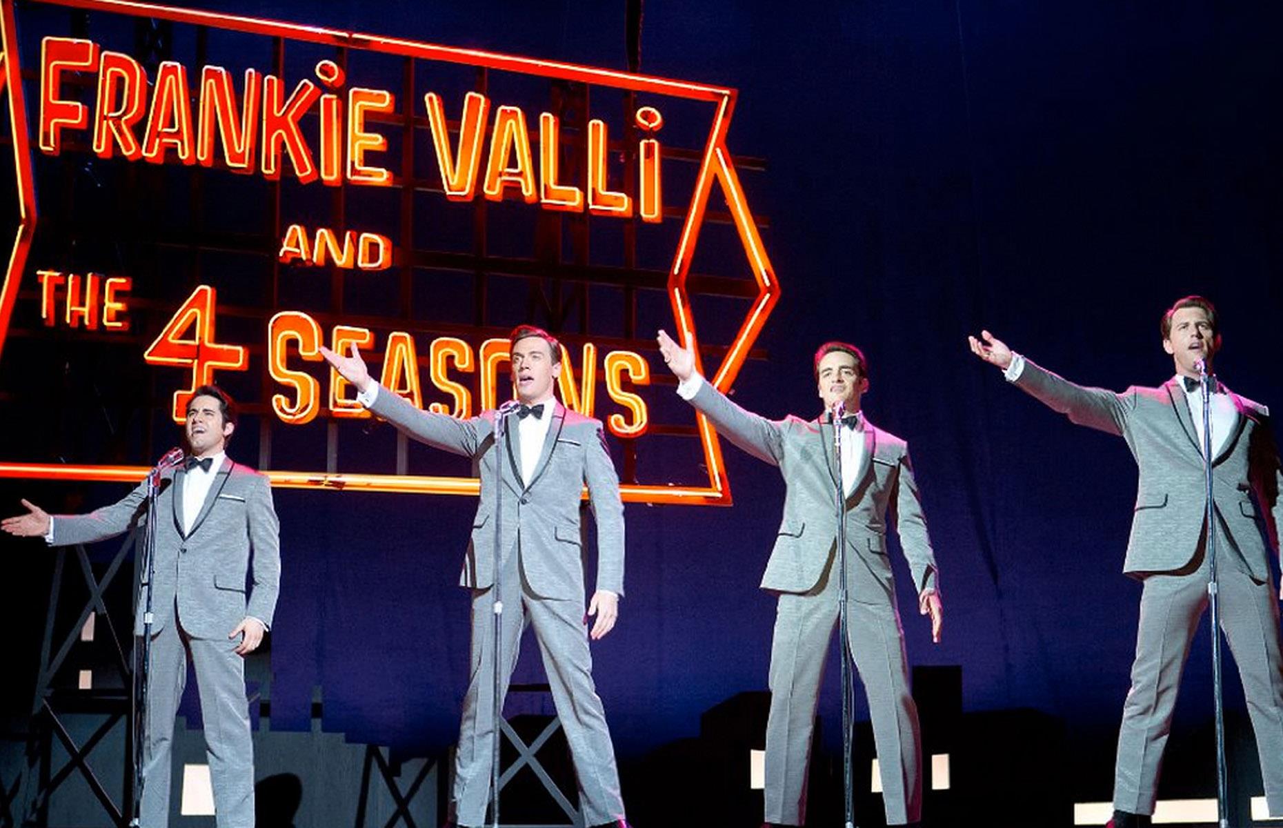 15. Jersey Boys (2014): $89.6 million (£72.8m)