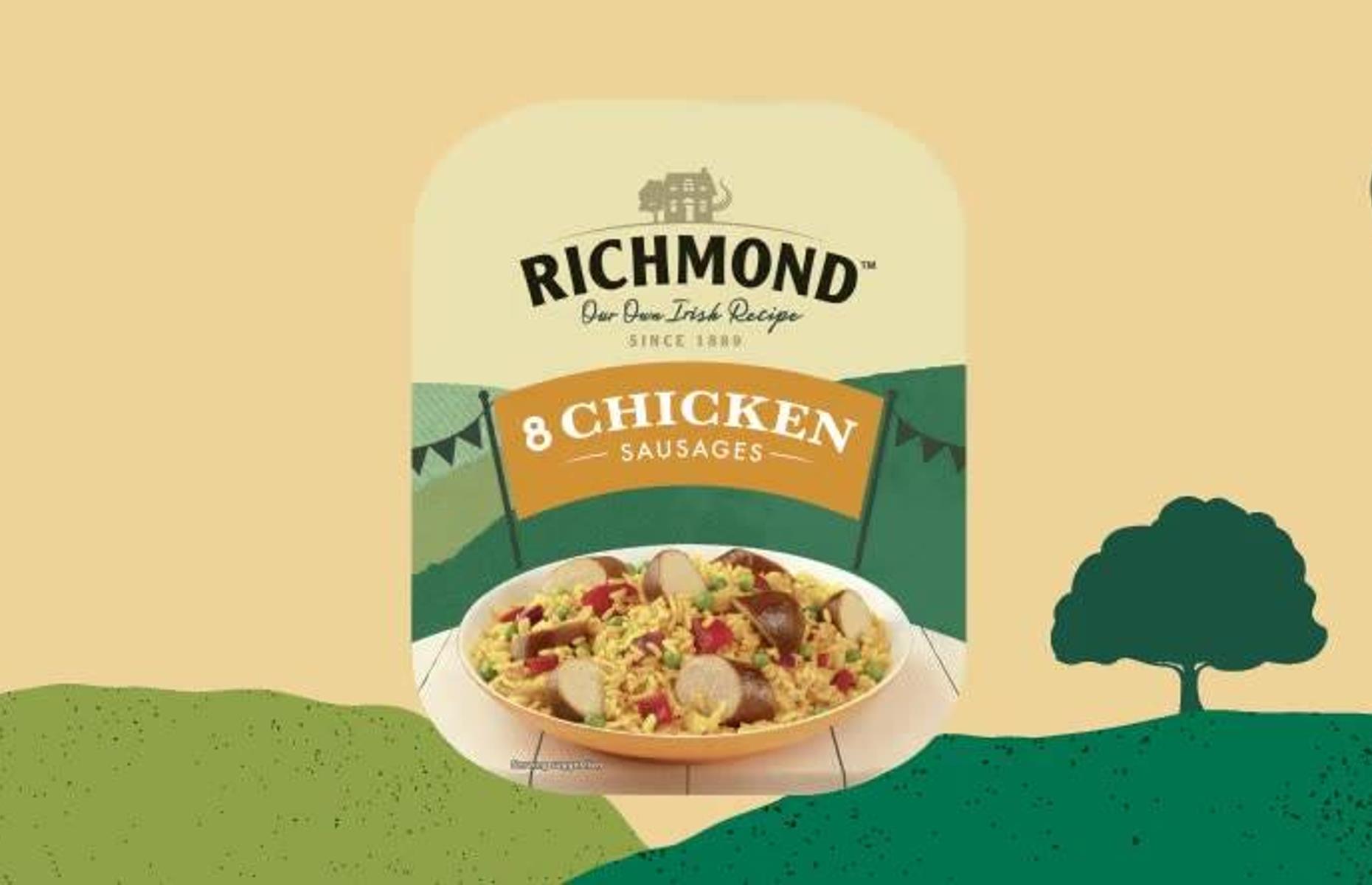 The 50 Greatest British Food Brands Everyone Should Know Lovemoney Com   B9f9d213 4c37 4ea7 B869 Ba307f7ffef5 Richmond Sausages Via Faceobok 