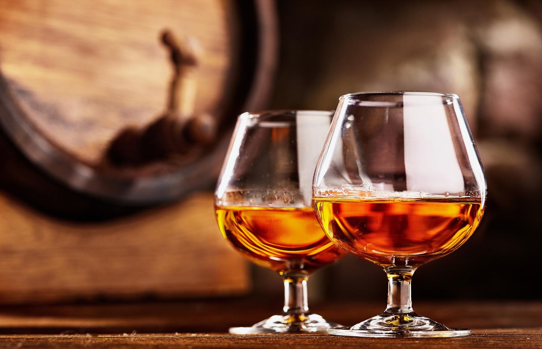 Henri IV Dudognon Heritage Cognac Grande Champagne
