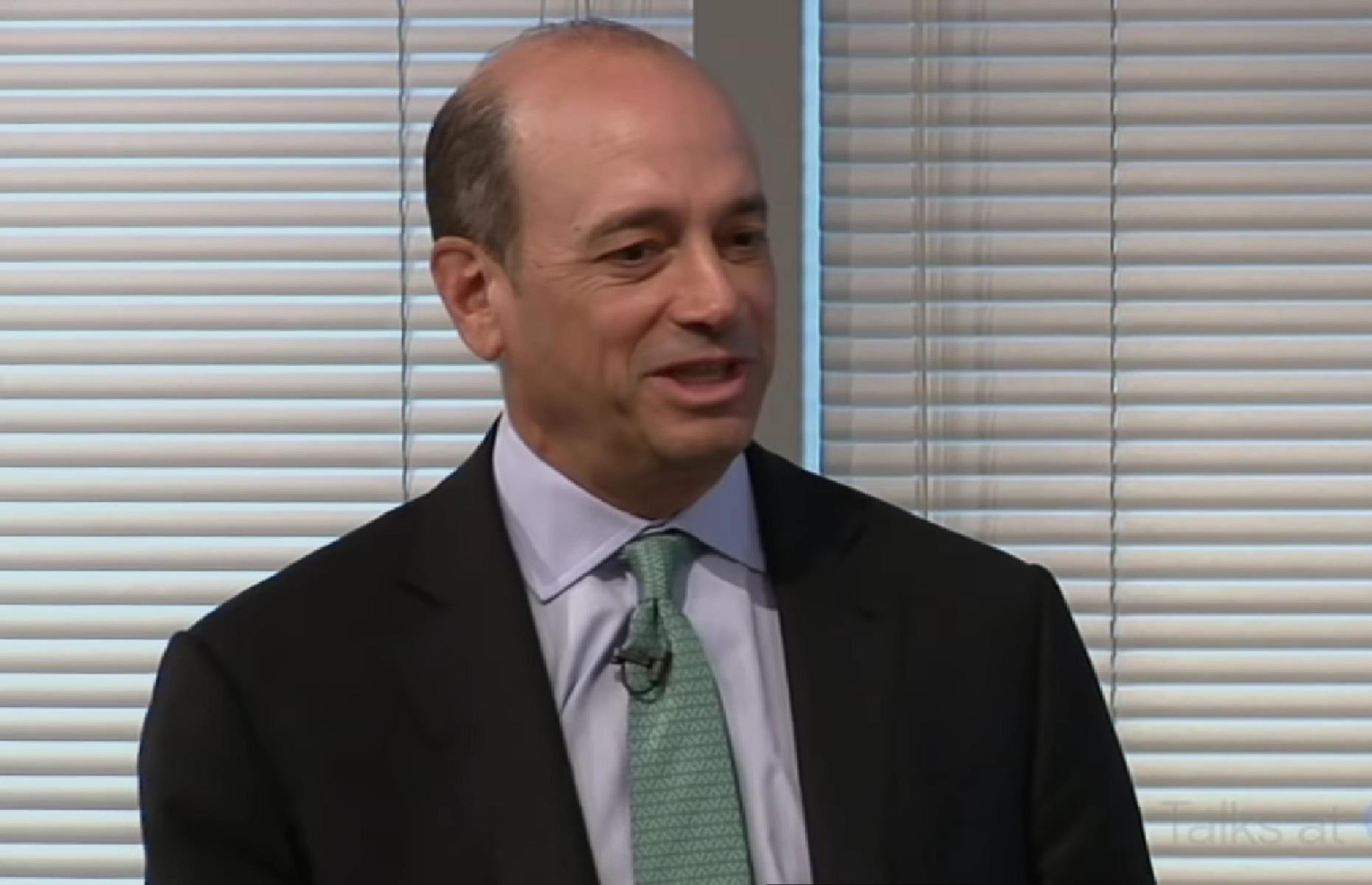 Joel Greenblatt, American academic and investor