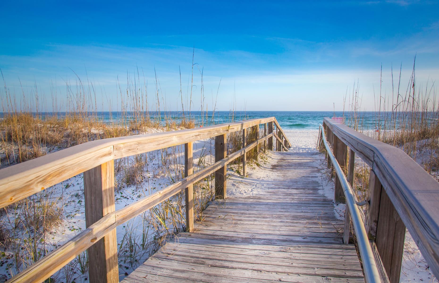 Pensacola, Florida