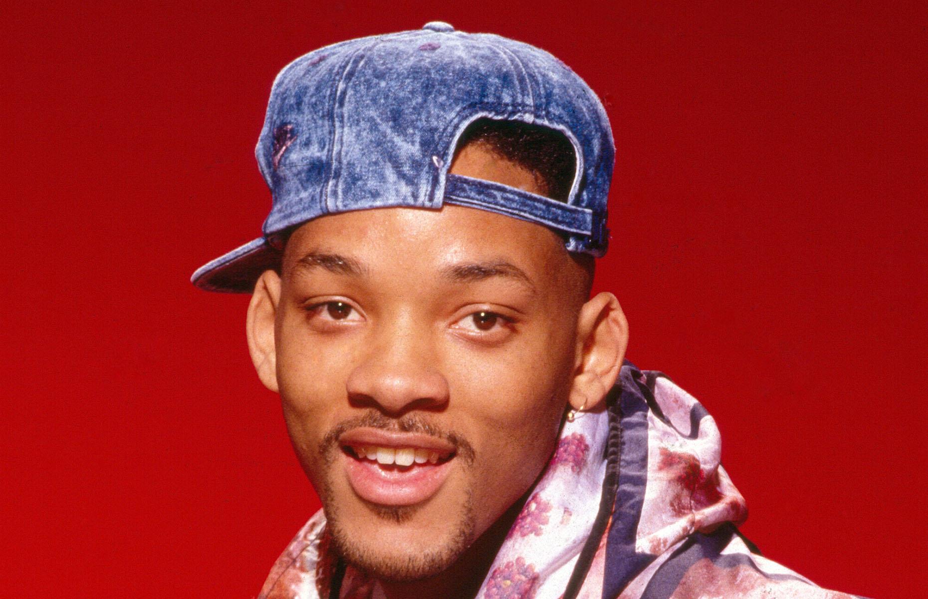 The Fresh Prince of Bel-Air
