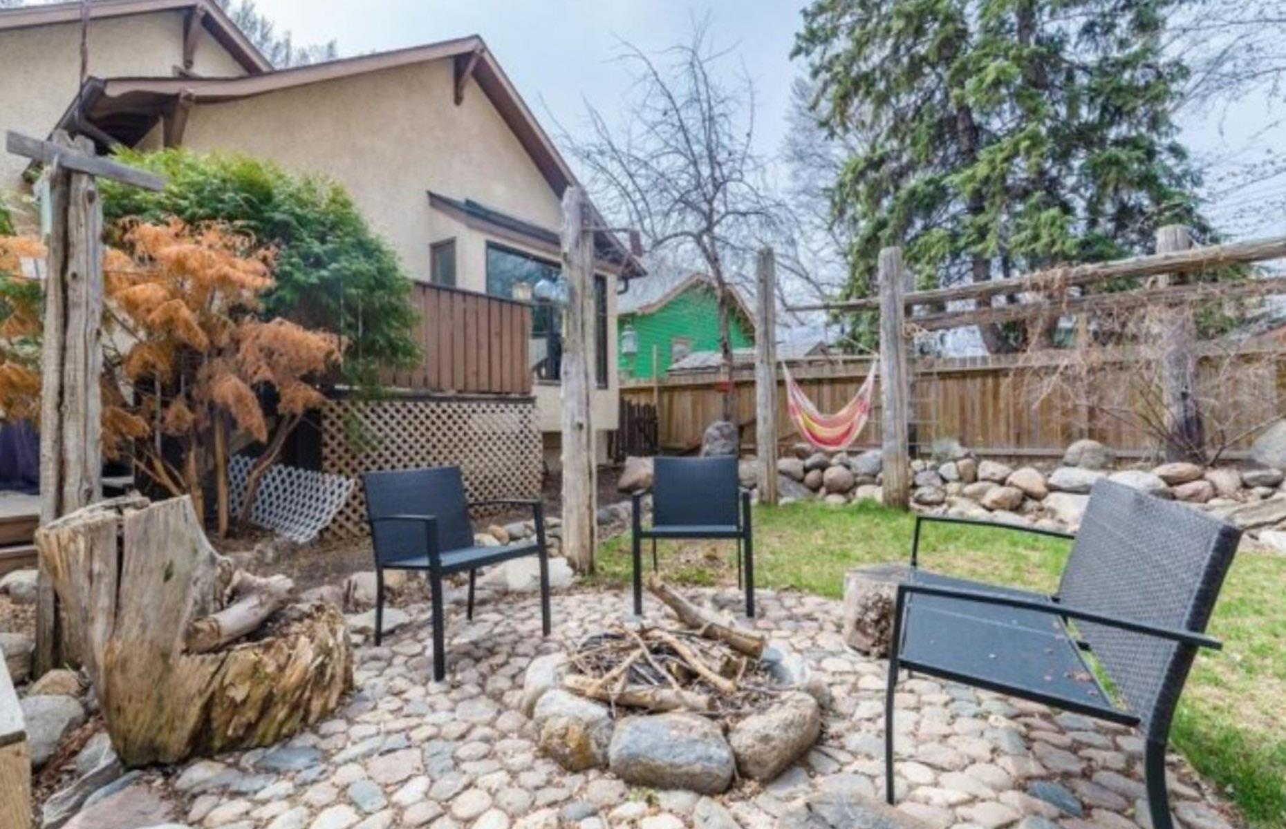 Characterful bungalow, Saskatoon, Saskatchewan: CA$399,500 (£237k/US$298k)
