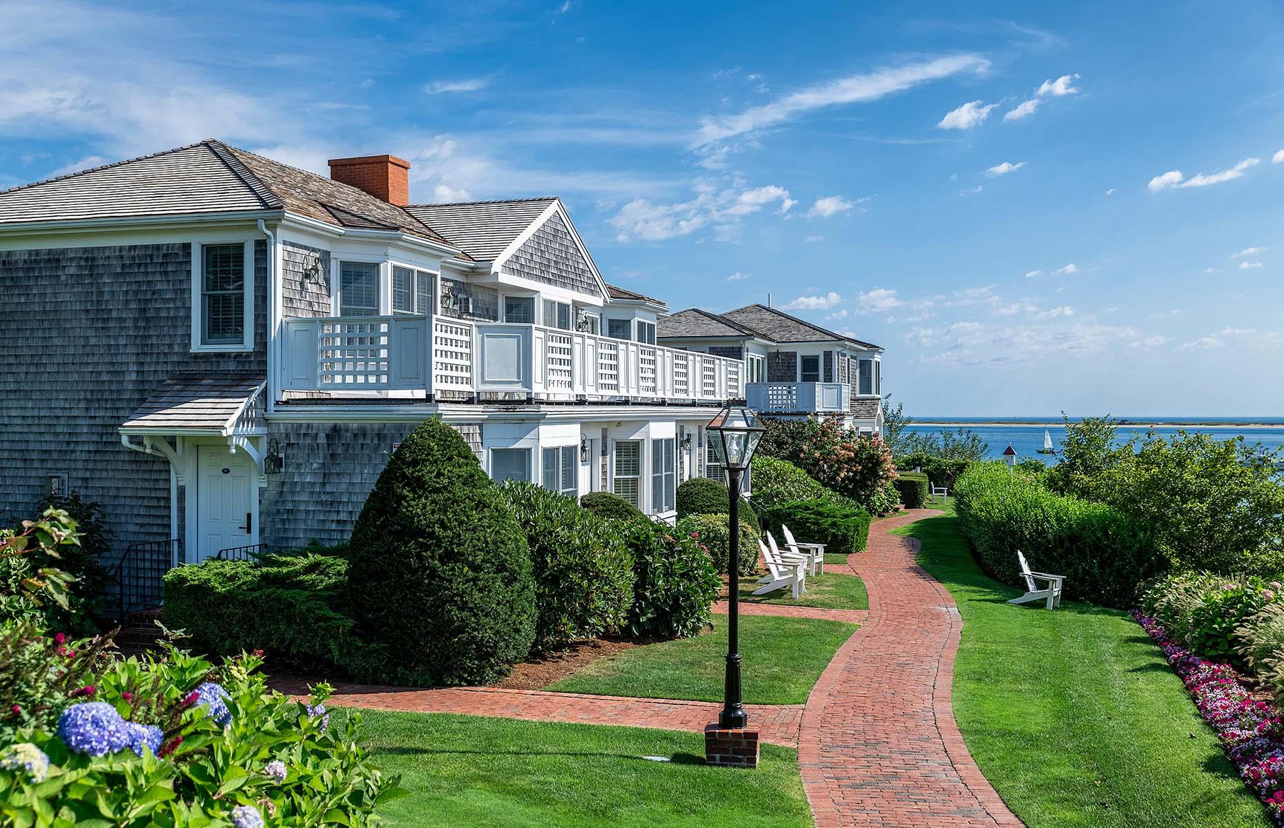 Chatham Bars Inn, Chatham, Massachusetts