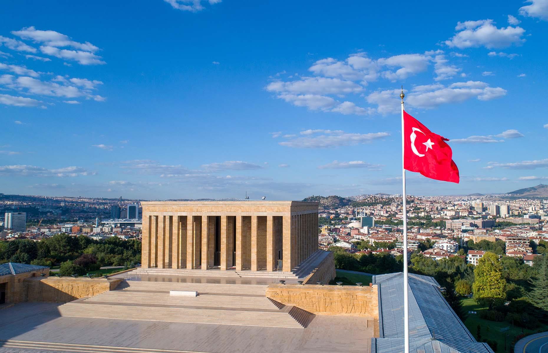 Ankara, Turkey