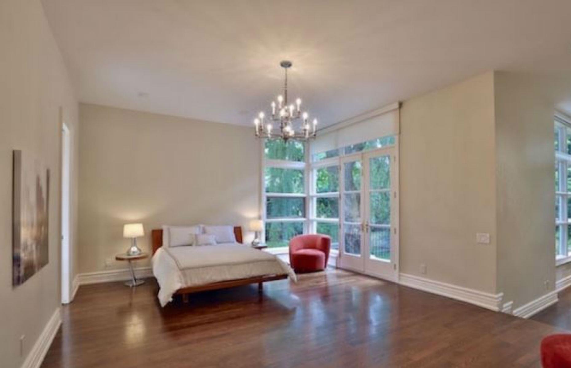 Selling: Prince's former home, Toronto, $13 million (£10m)