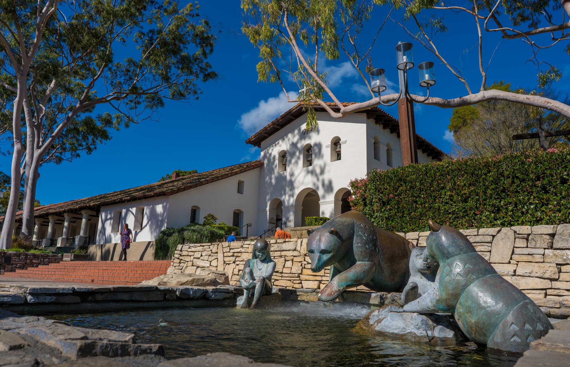 San Luis Obispo, California
