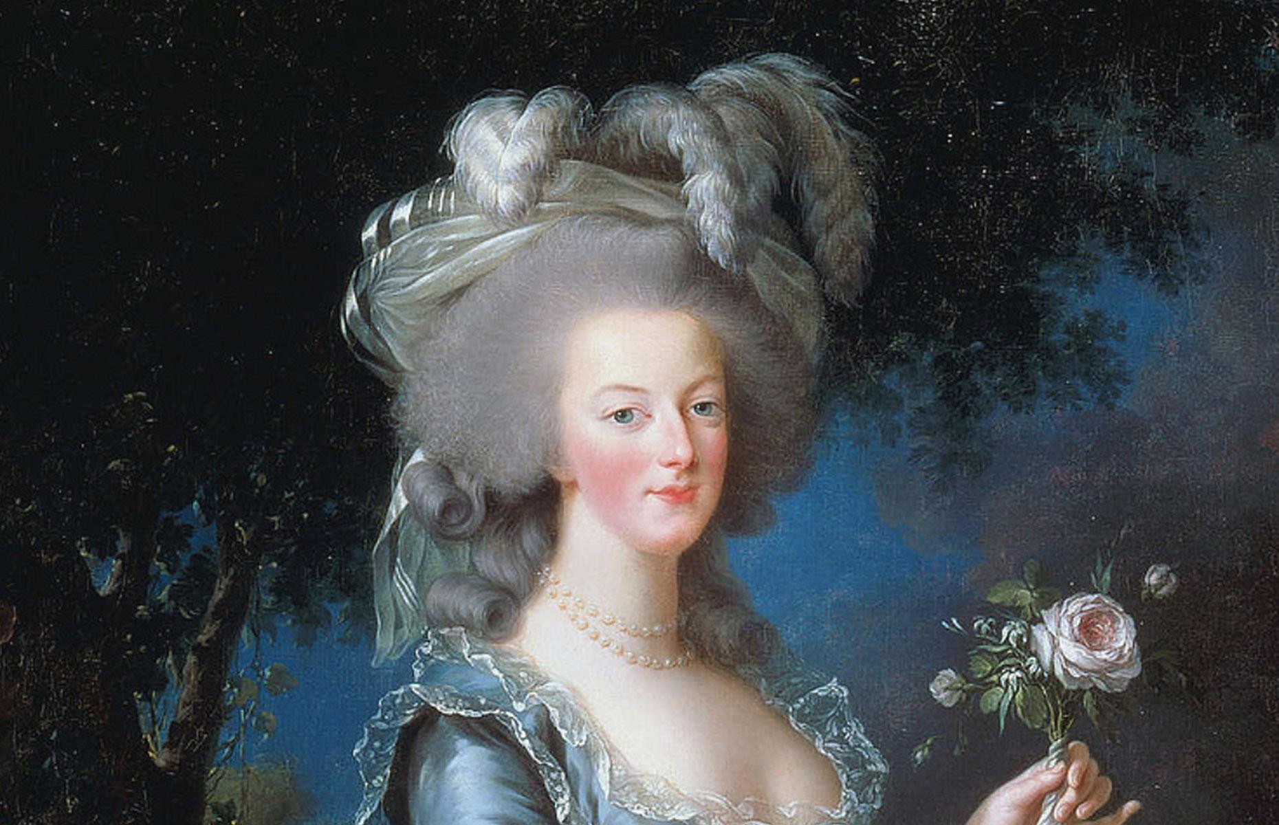 Madame Déficit