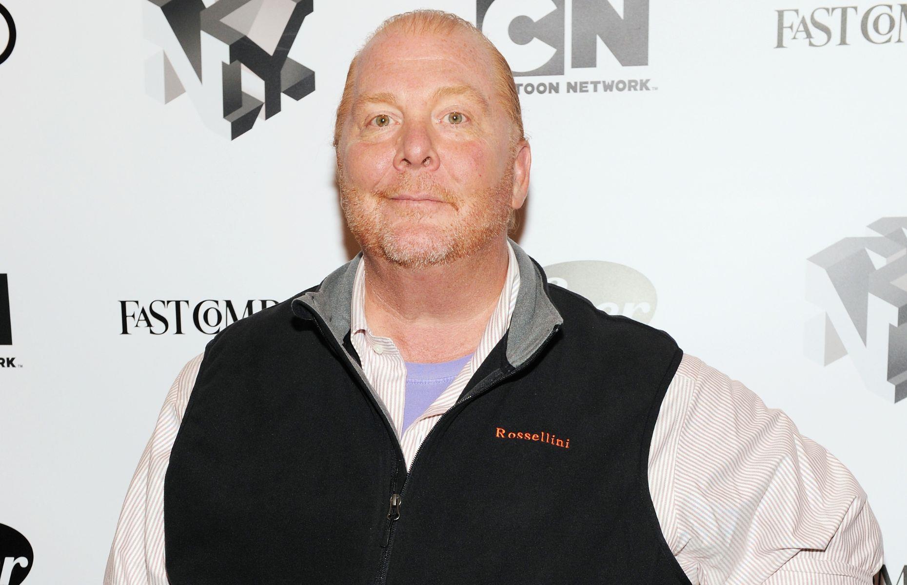 18. Mario Batali: $25 million (£20m)