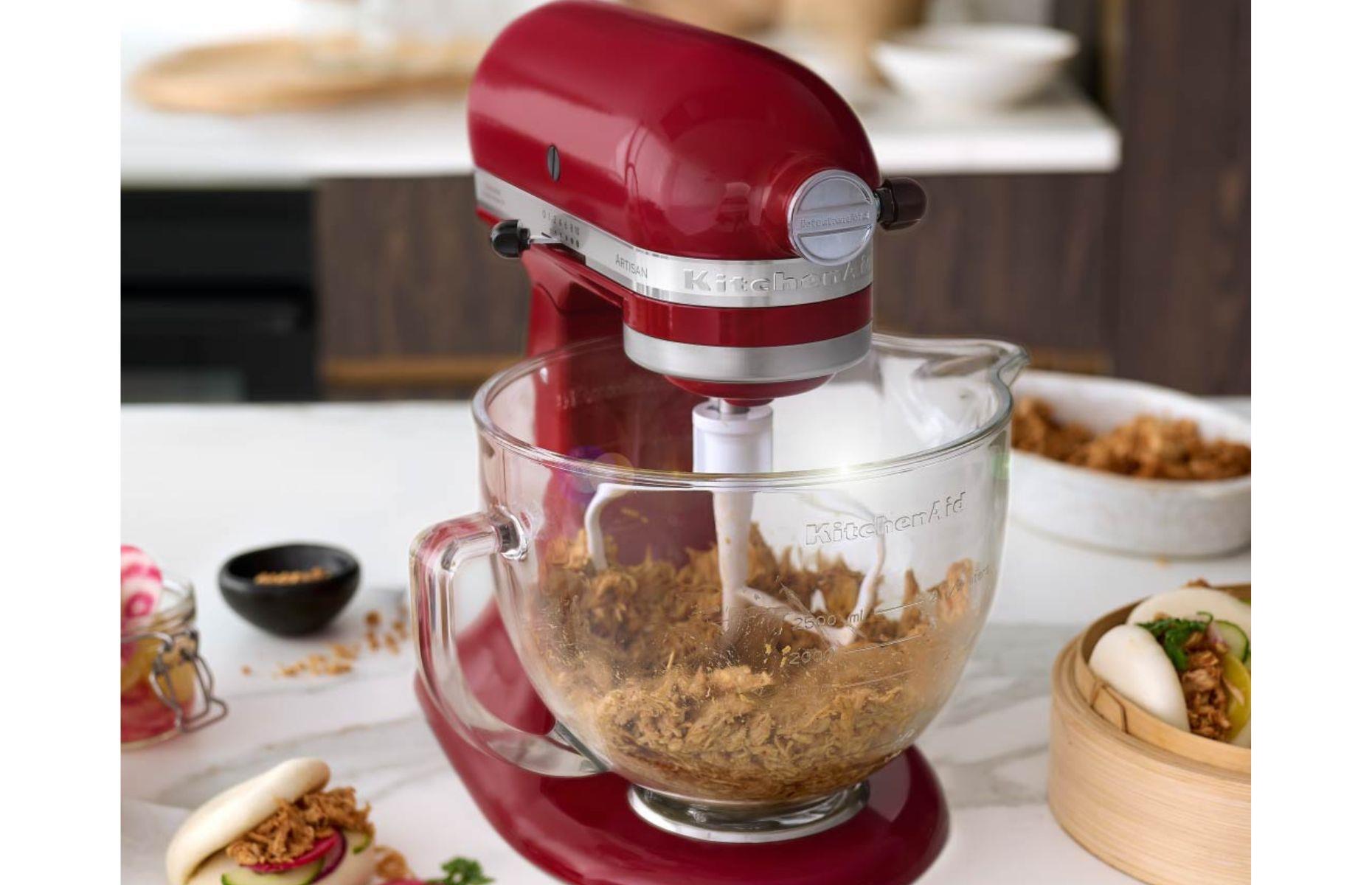 11. KitchenAid Stand Mixer