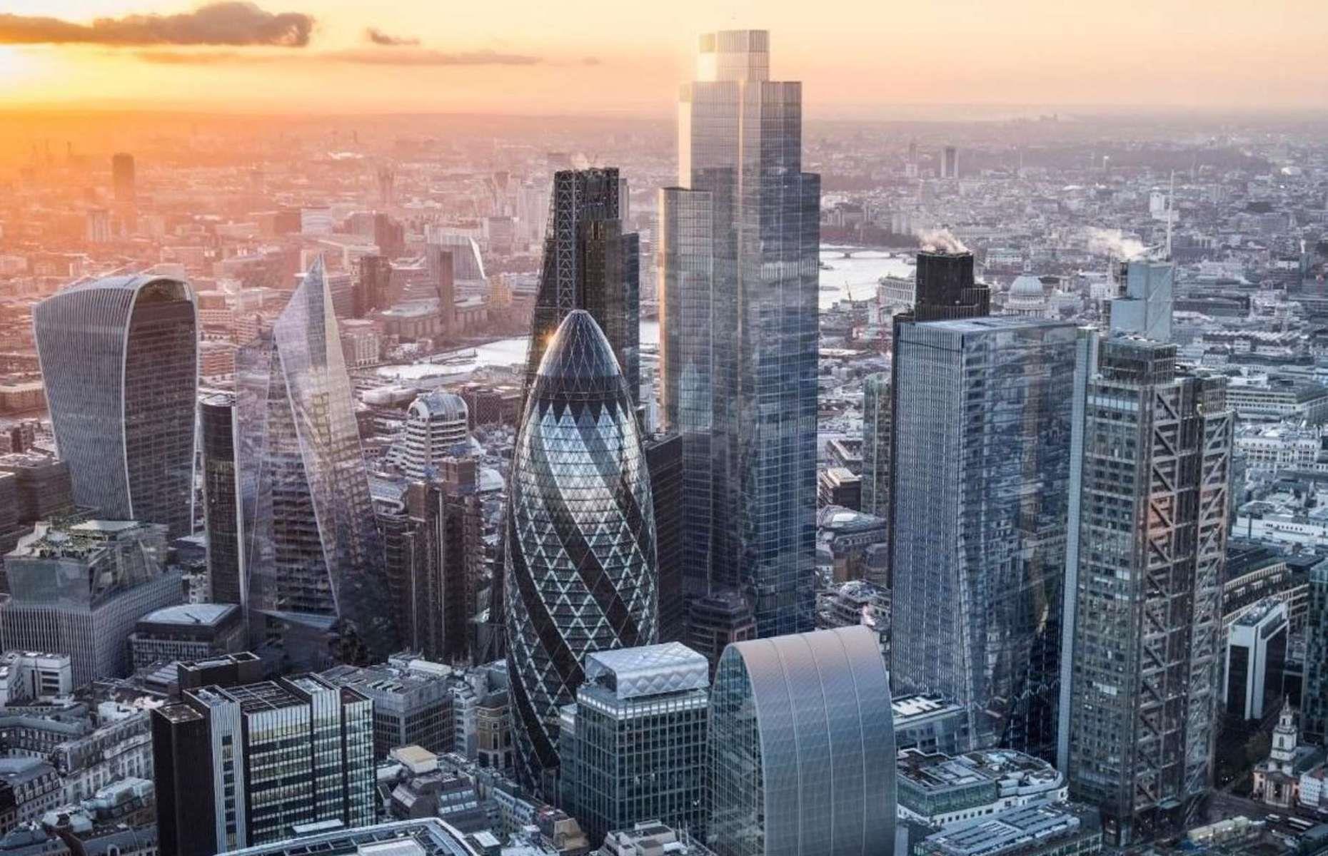 Twentytwo, London, UK: Tallest skyscrapers still to come in 2019