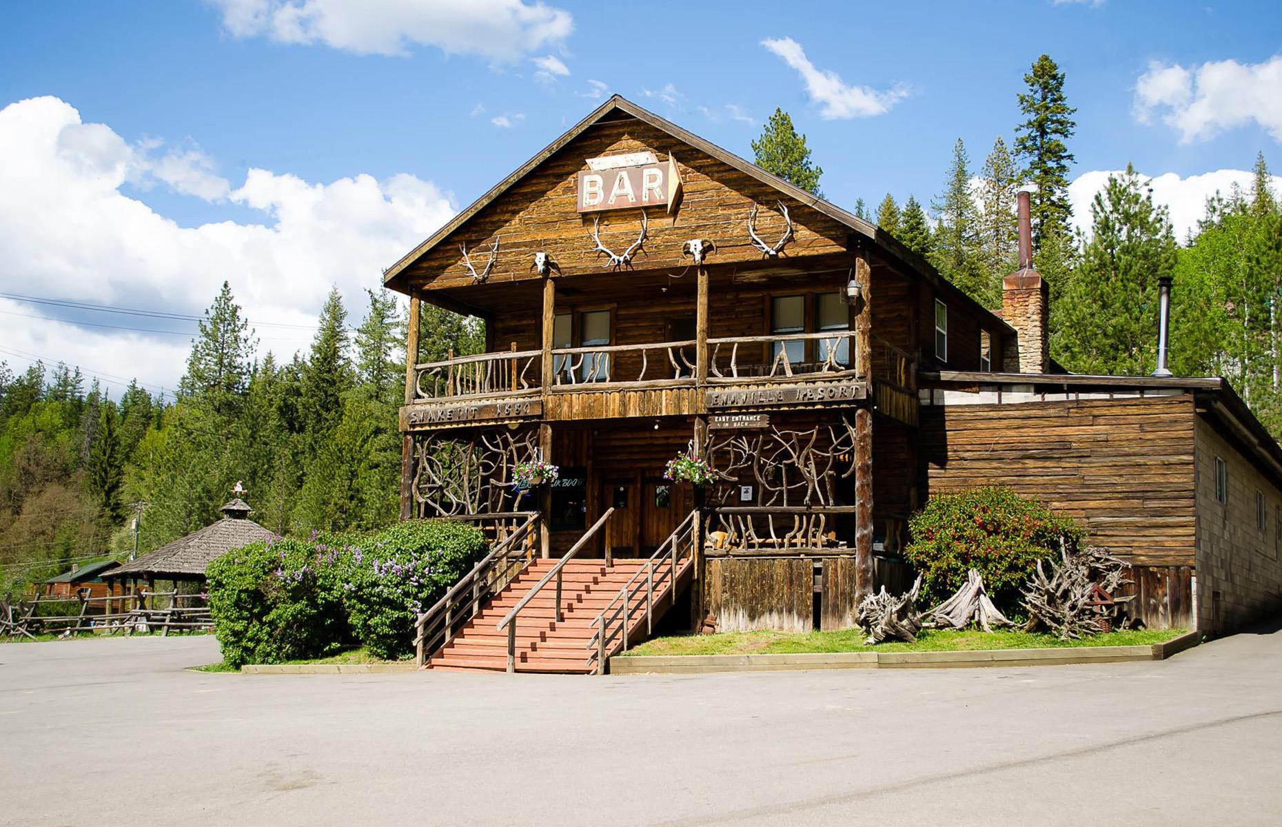 America's oldest eateries