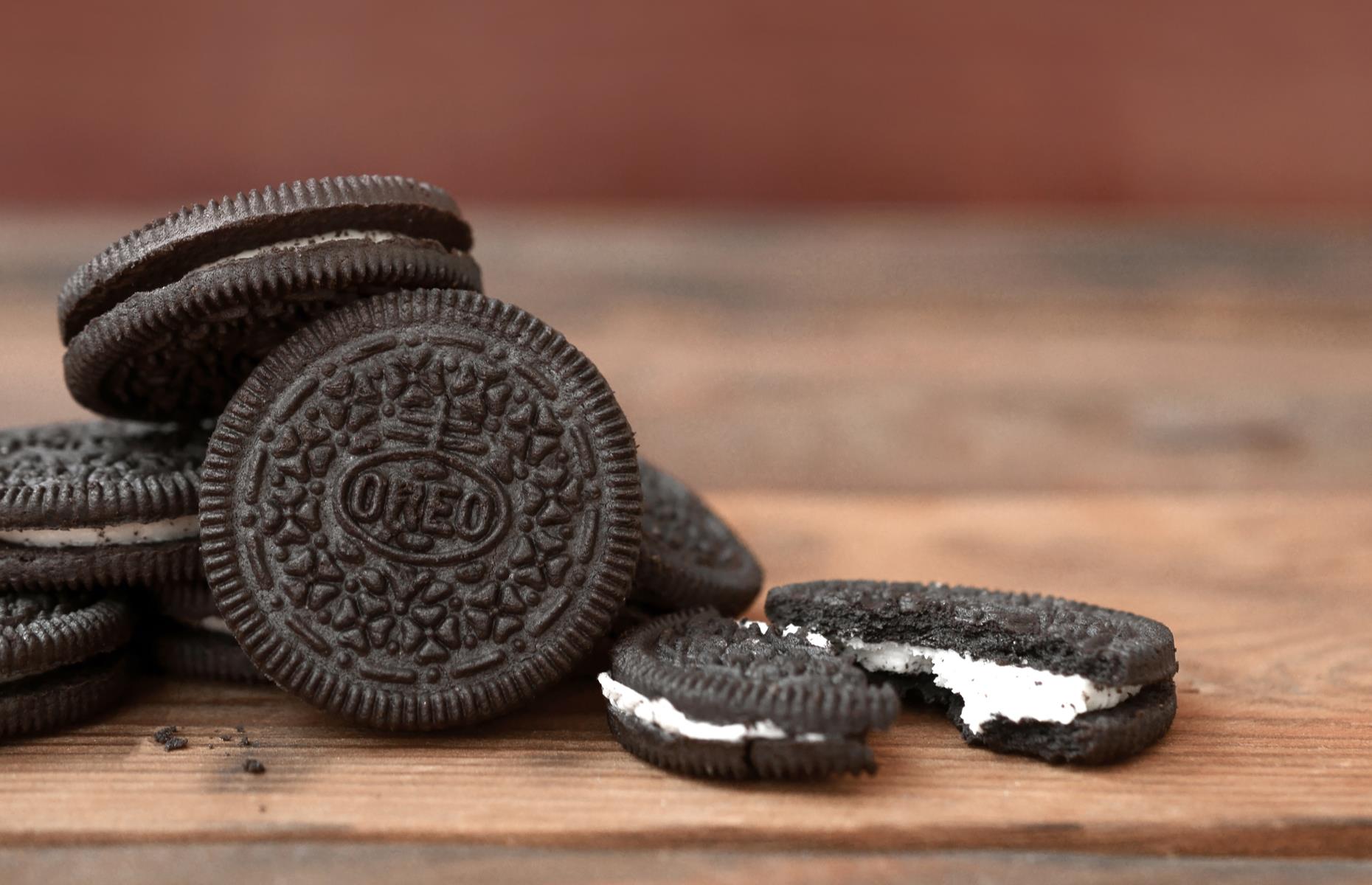 Oreos