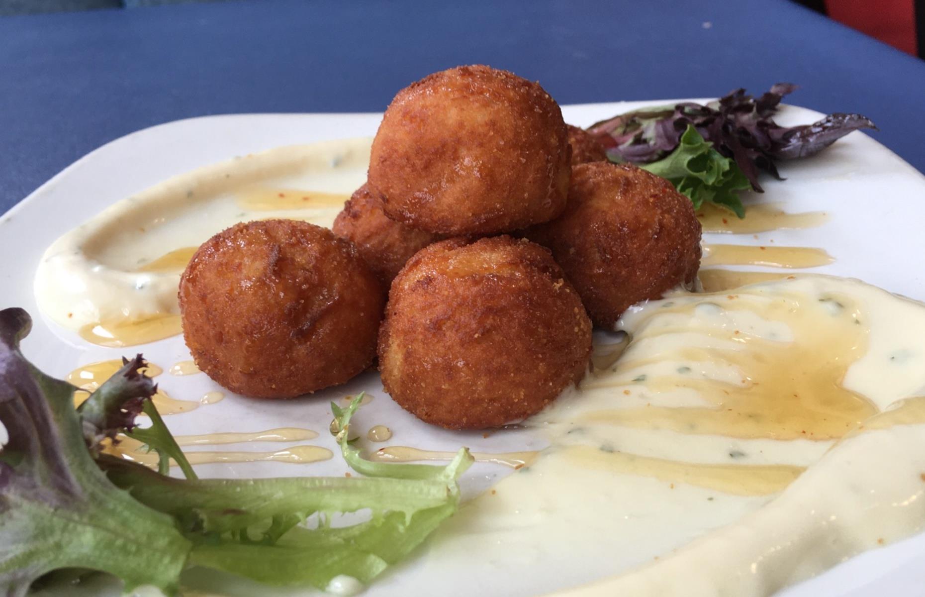 Michigan: San Chez Bistro, Grand Rapids