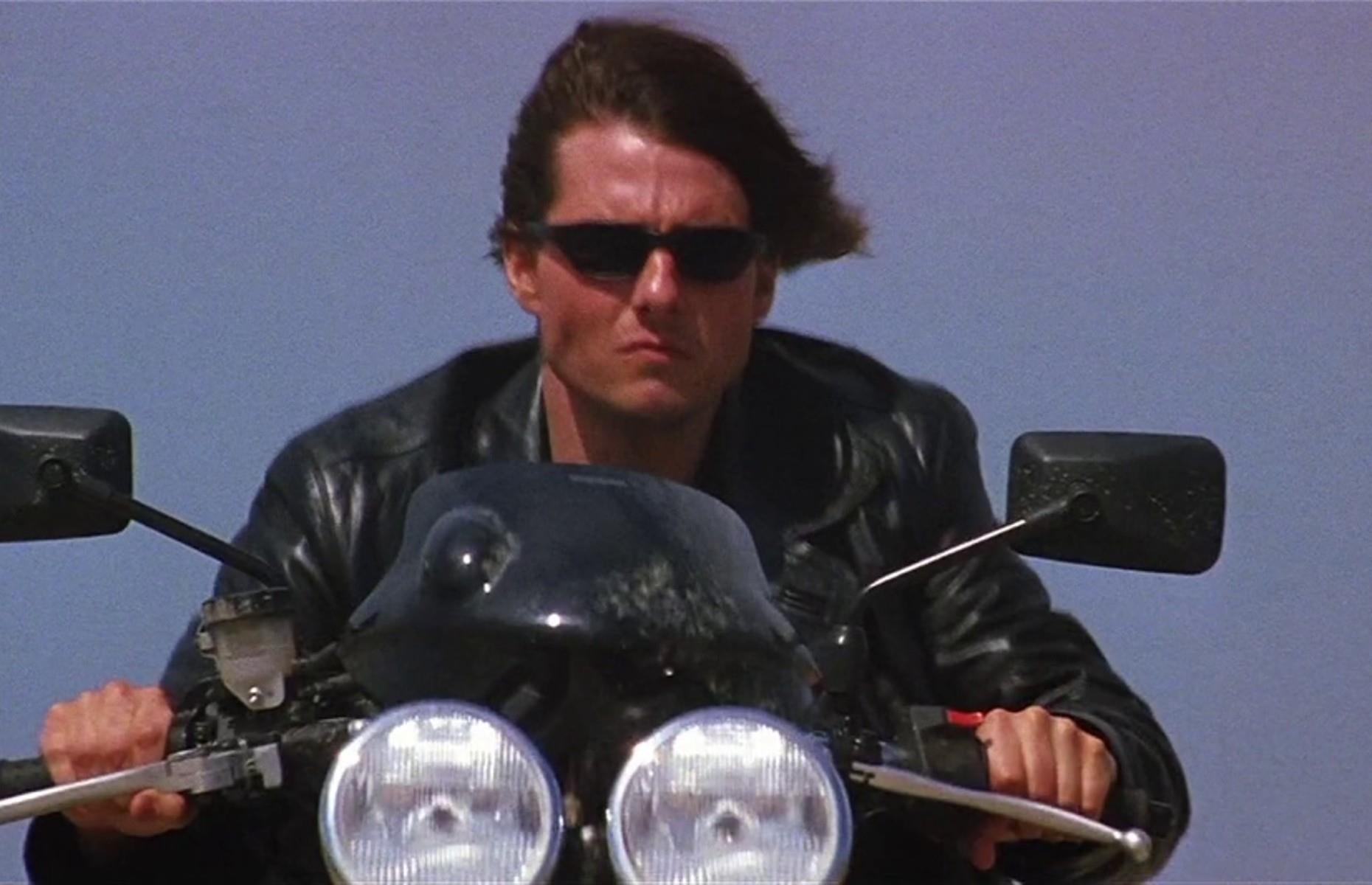 3rd: Mission: Impossible II, $963.7 million (£798.9m)