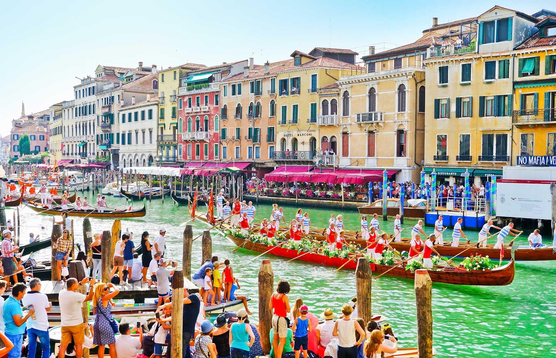 Venice, Italy