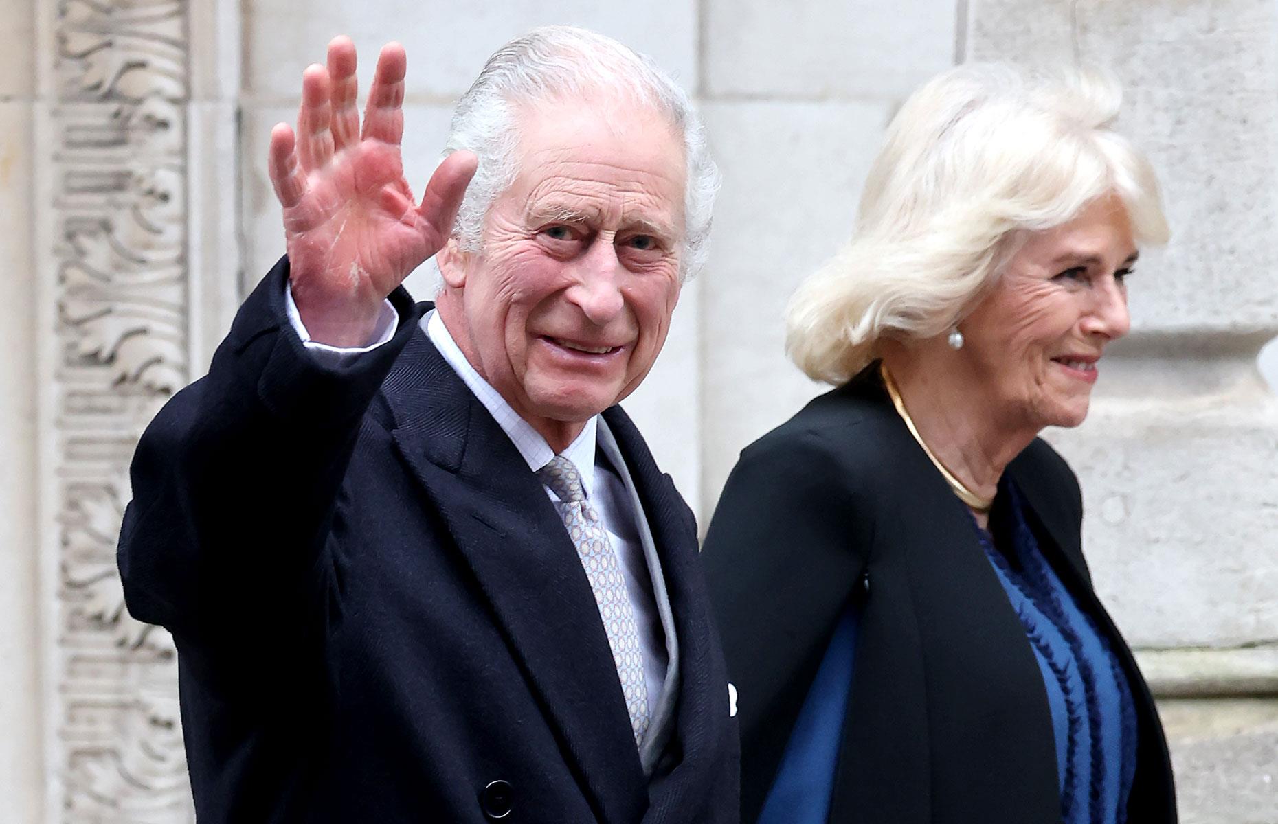 11e – Le roi Charles III : jusqu’à 2,2 milliards d’euros