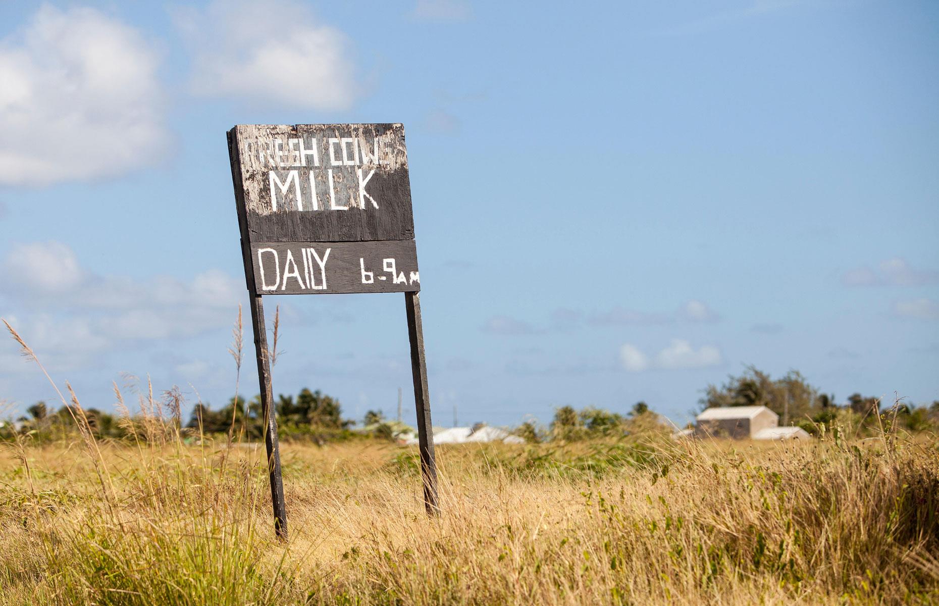 Barbados: $3.53 (£2.80)
