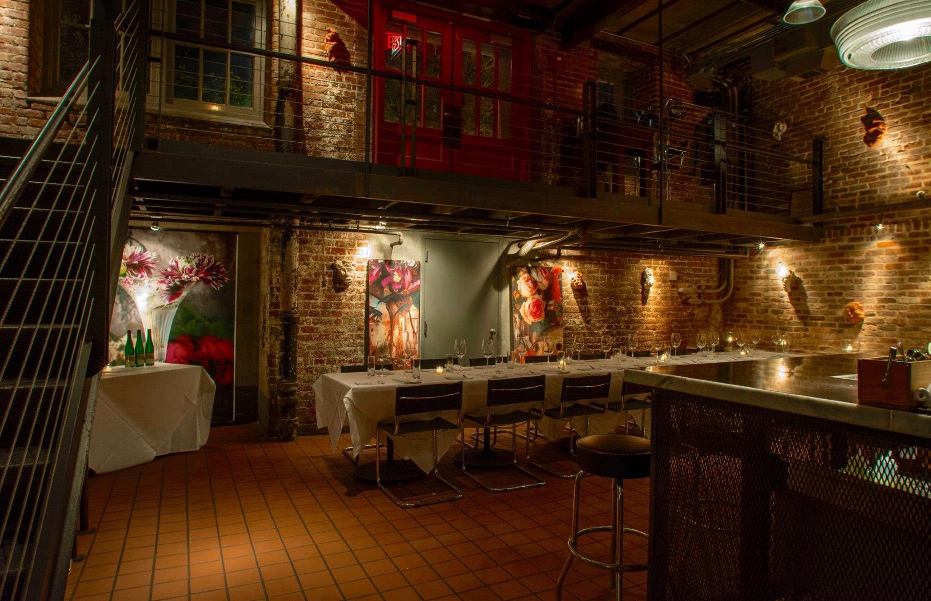 Nebraska: Boiler Room, Omaha