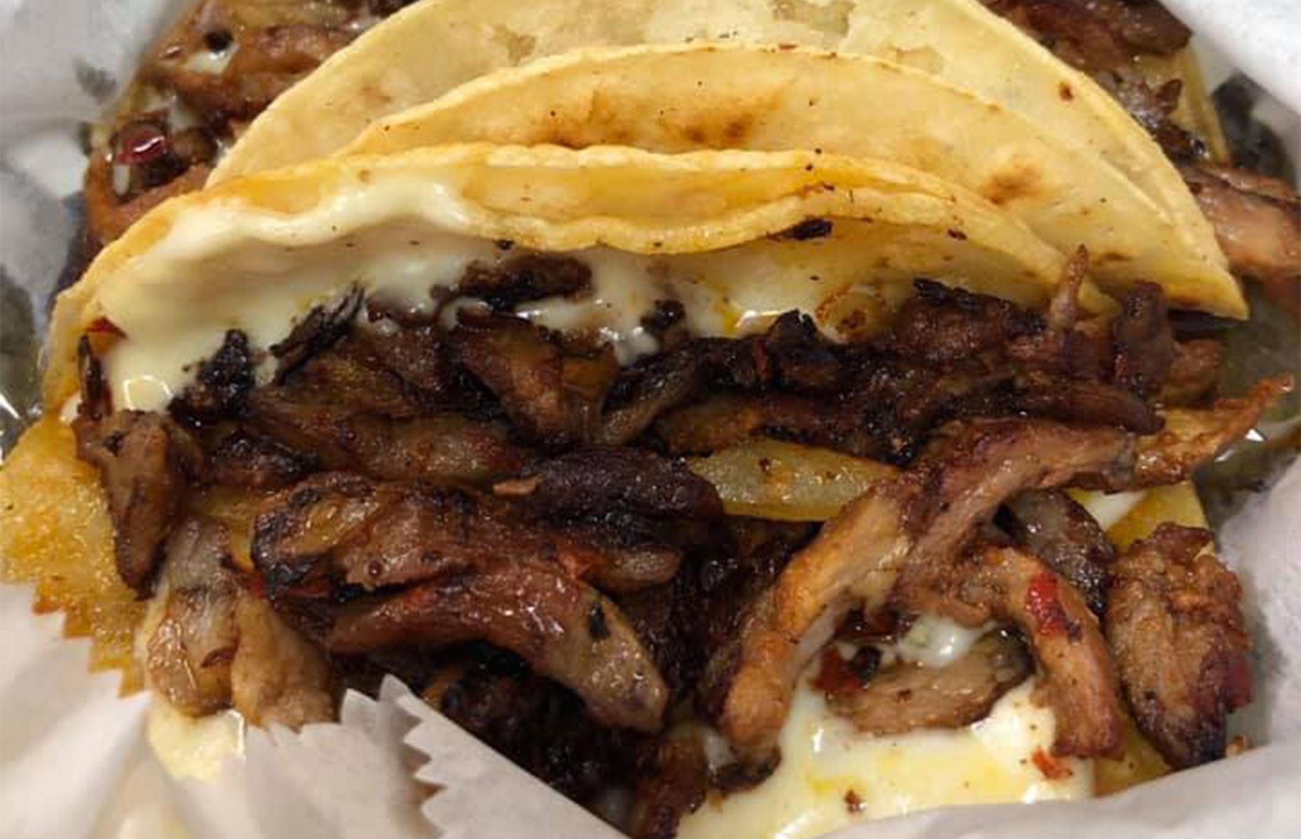 8. Taqueria Aguascalientes, Houston, Texas