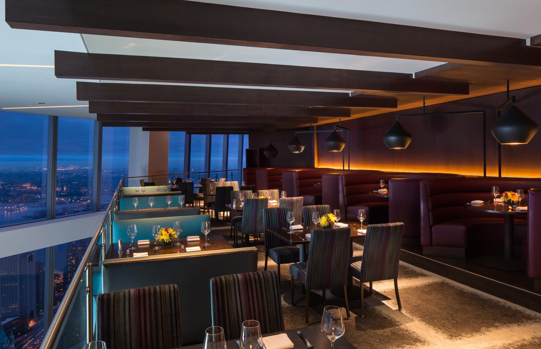 12. One Dine, New York City, New York, USA