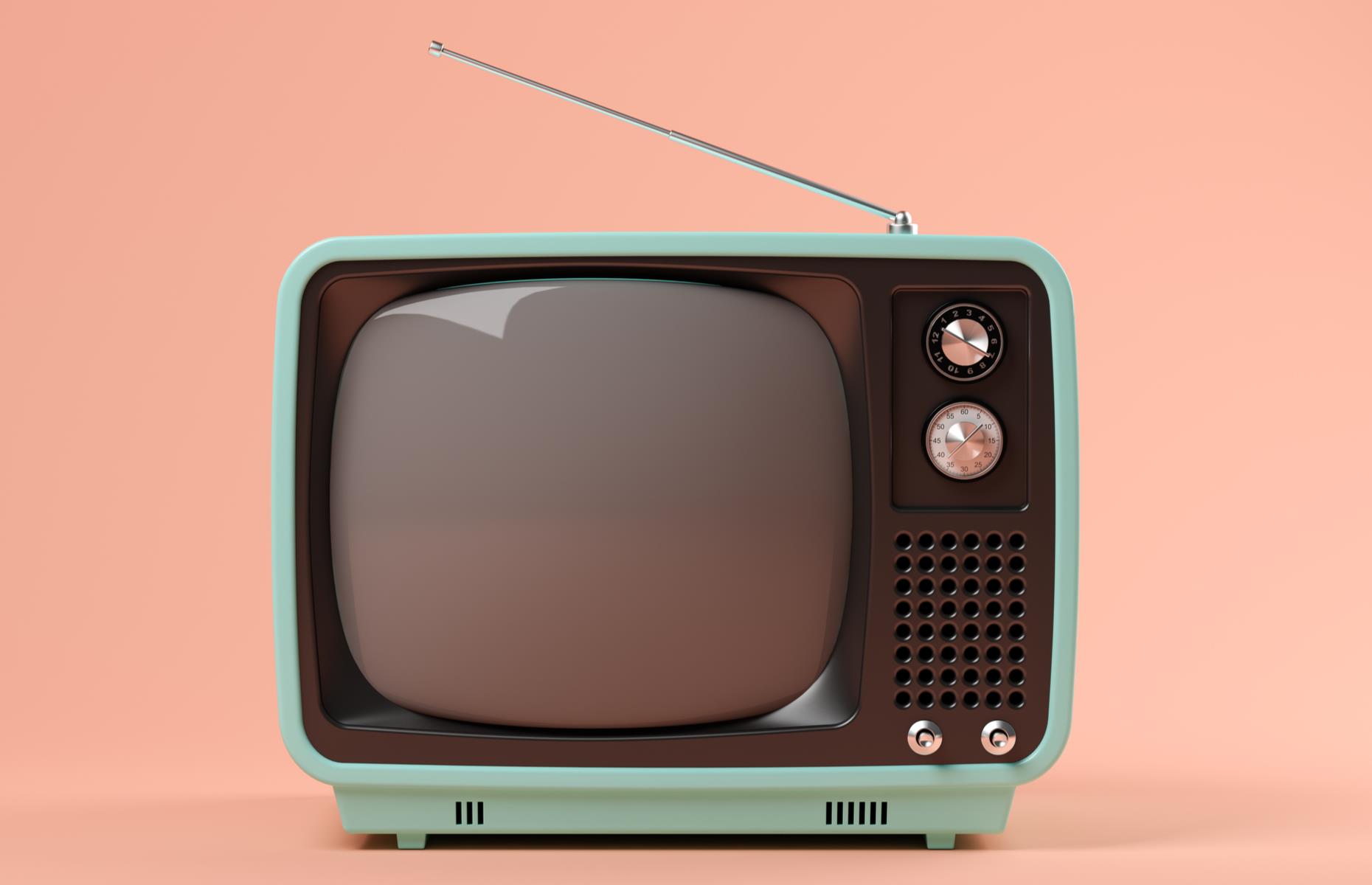 1950s: TV dinners 
