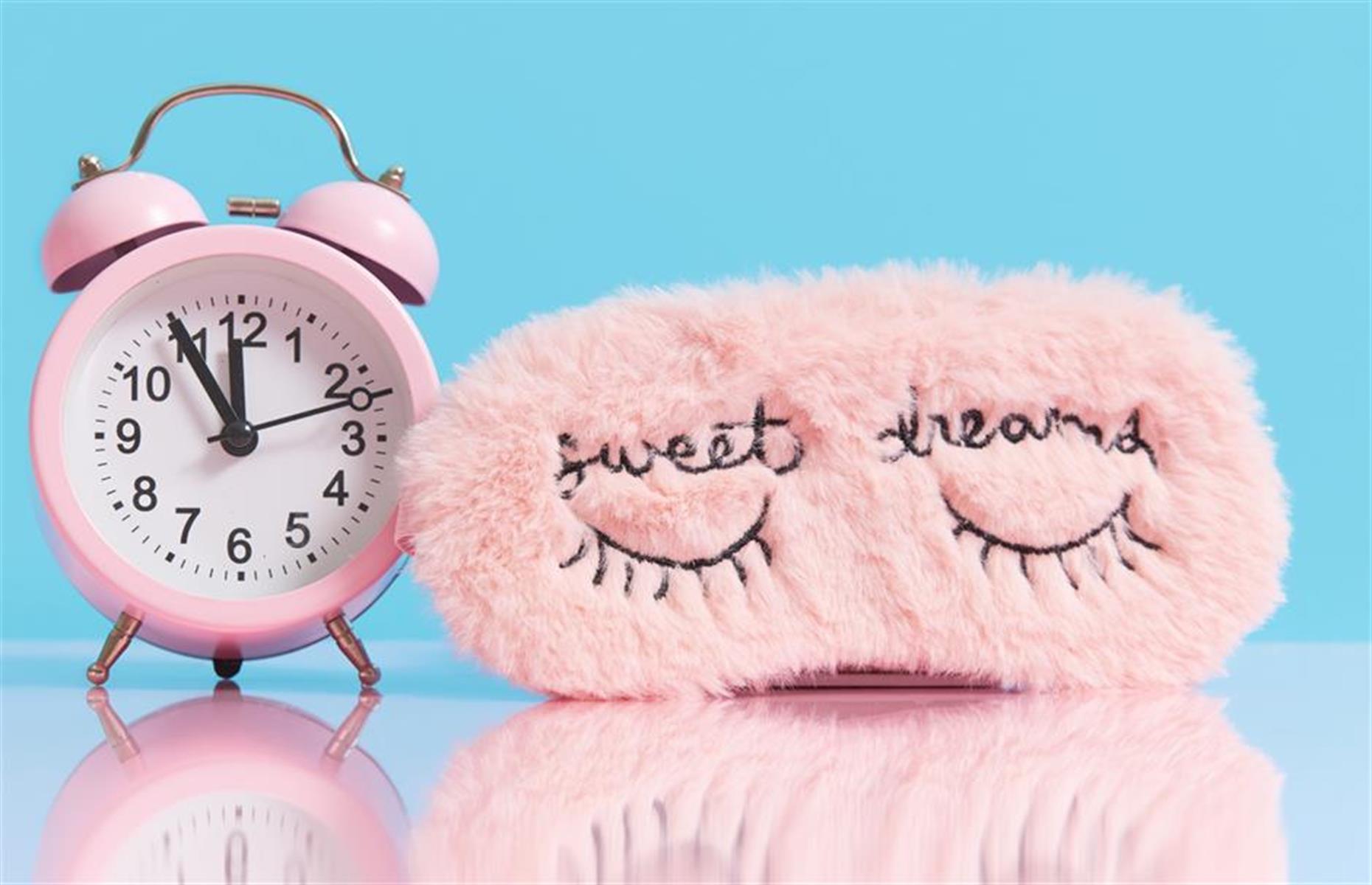 12. The Sleeping Beauty Diet 
