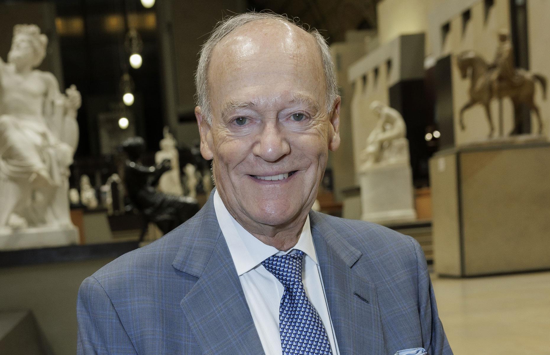 27. Príncipe Karim al-Husayni, Aga Khan IV, patrimonio neto: hasta $16.800 millones (unos 15.600 millones de euros)