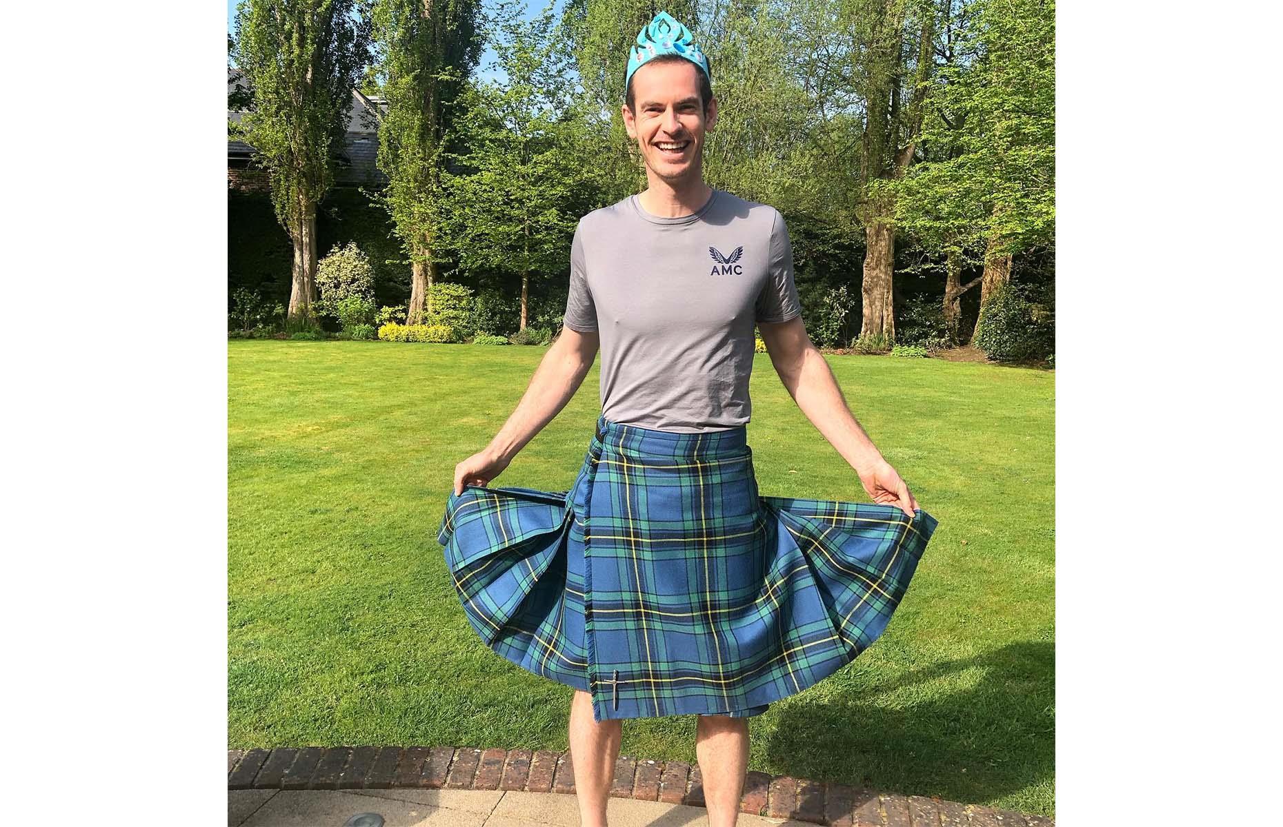 Casa familiar de Andy Murray, Surrey, Reino Unido