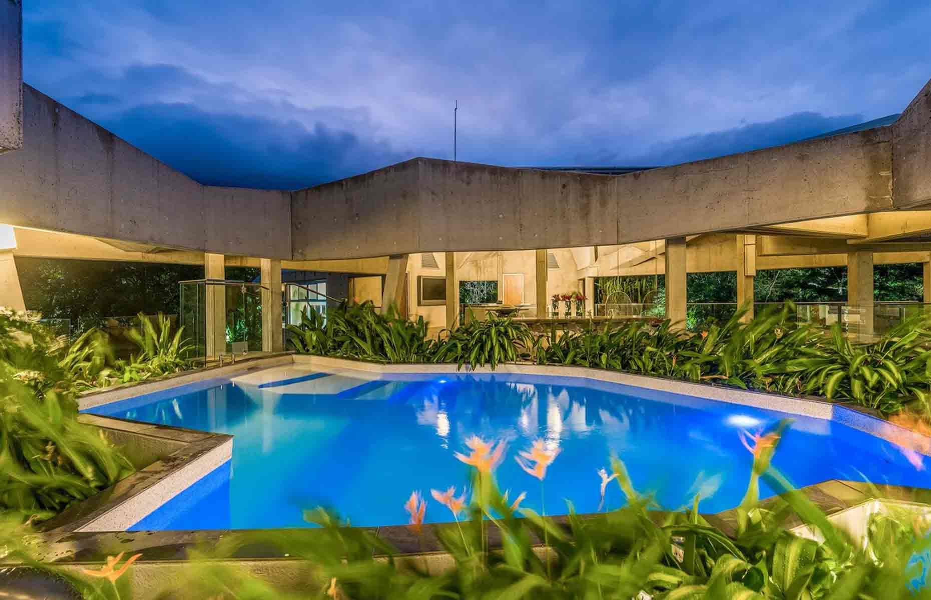 Otherworldly masterpiece, Queensland, Australia