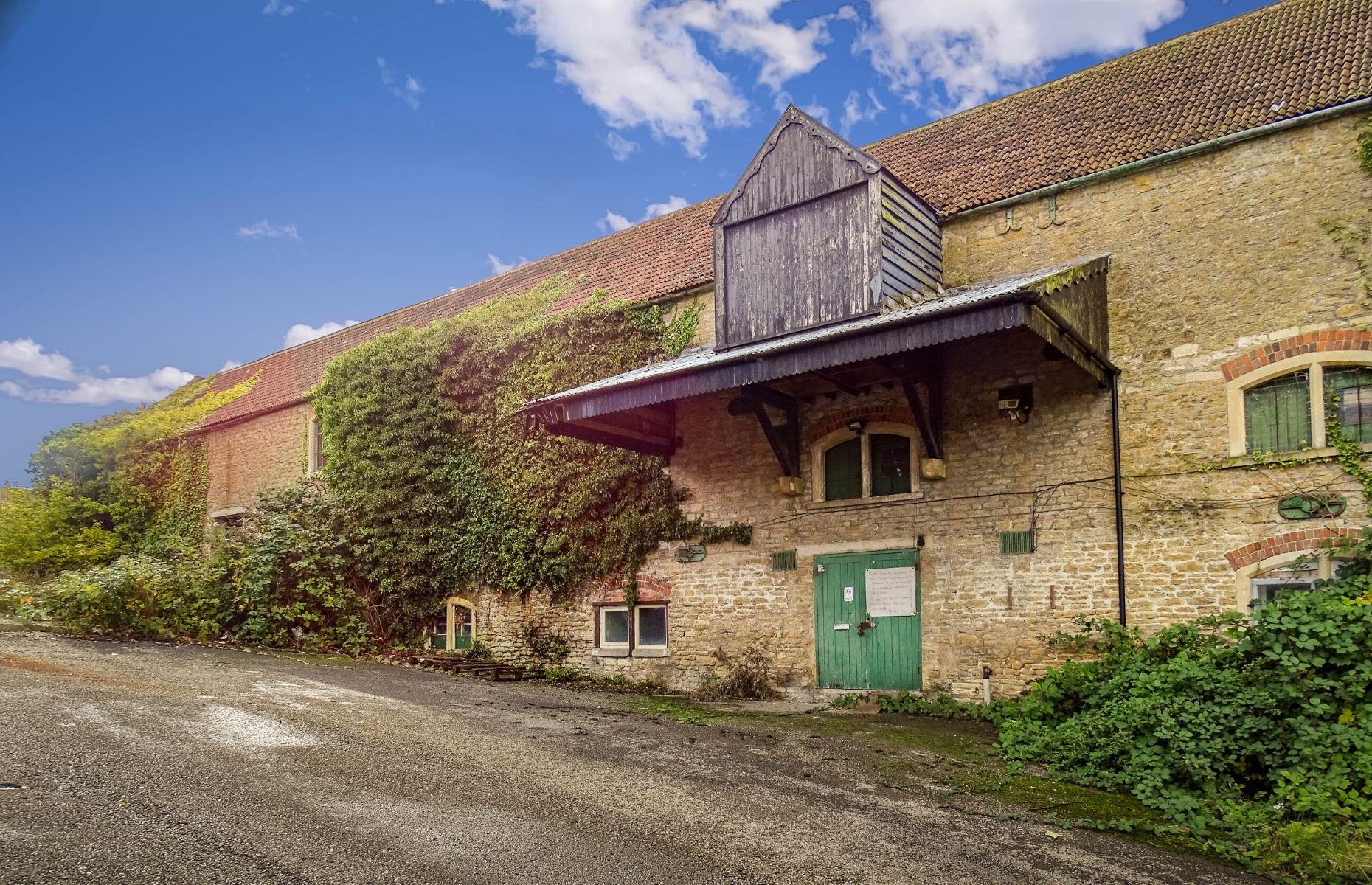 The Old Malt House, Wiltshire, UK: £350,000 ($457k)