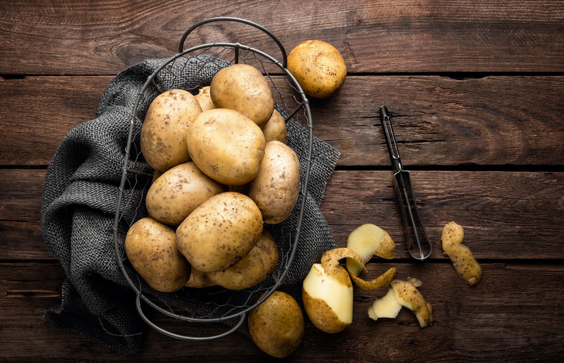 Patatas